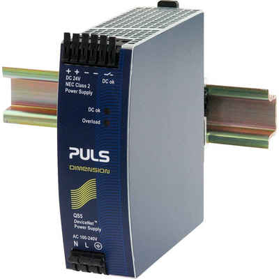 PULS Netzteil / Stromversorgung Netzteil