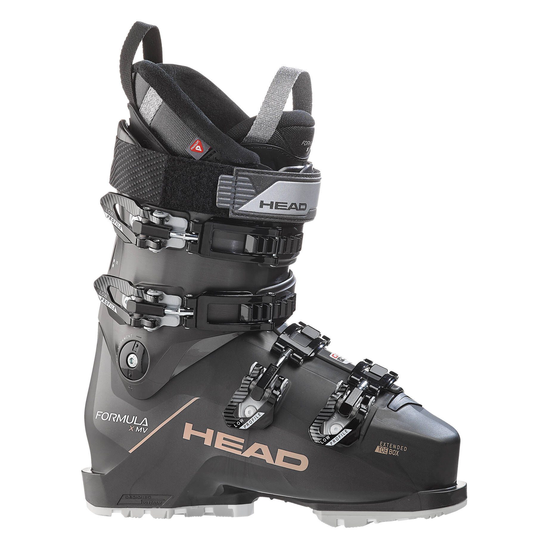 Damen Skischuhe FORMULA X Skischuh