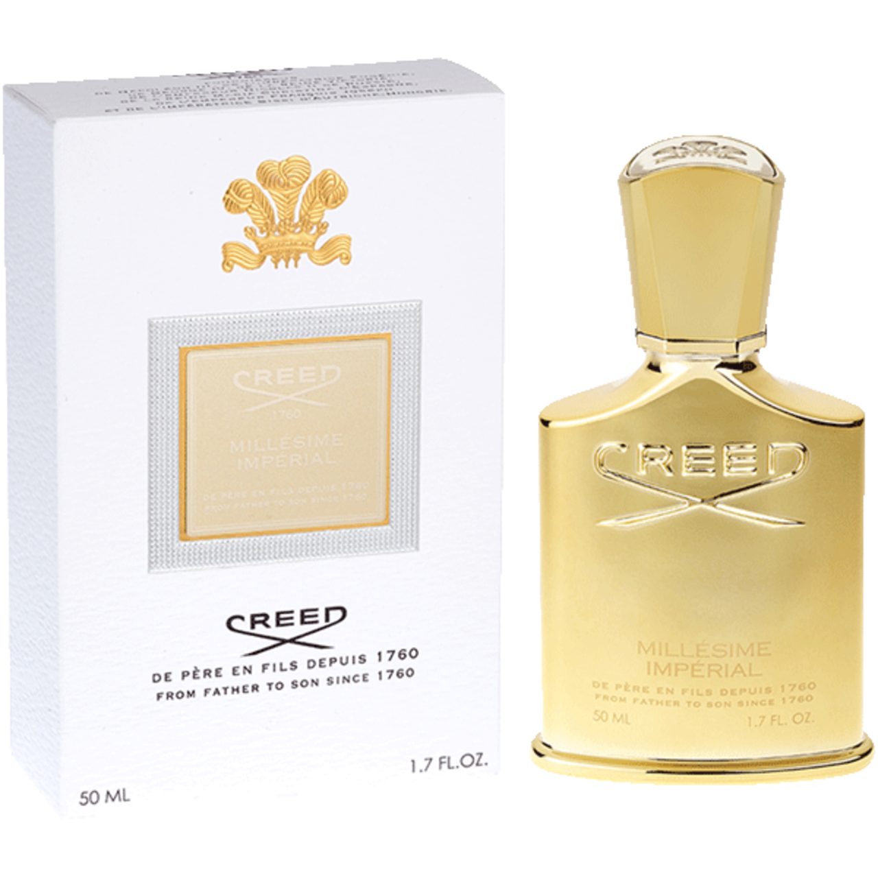 Creed Eau de Parfum Millésime Impérial E.d.P. Nat. Spray