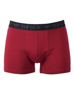 TOP GUN Retro Pants Top Gun Retro Pants Doppelpack (2-St) Doppelpack