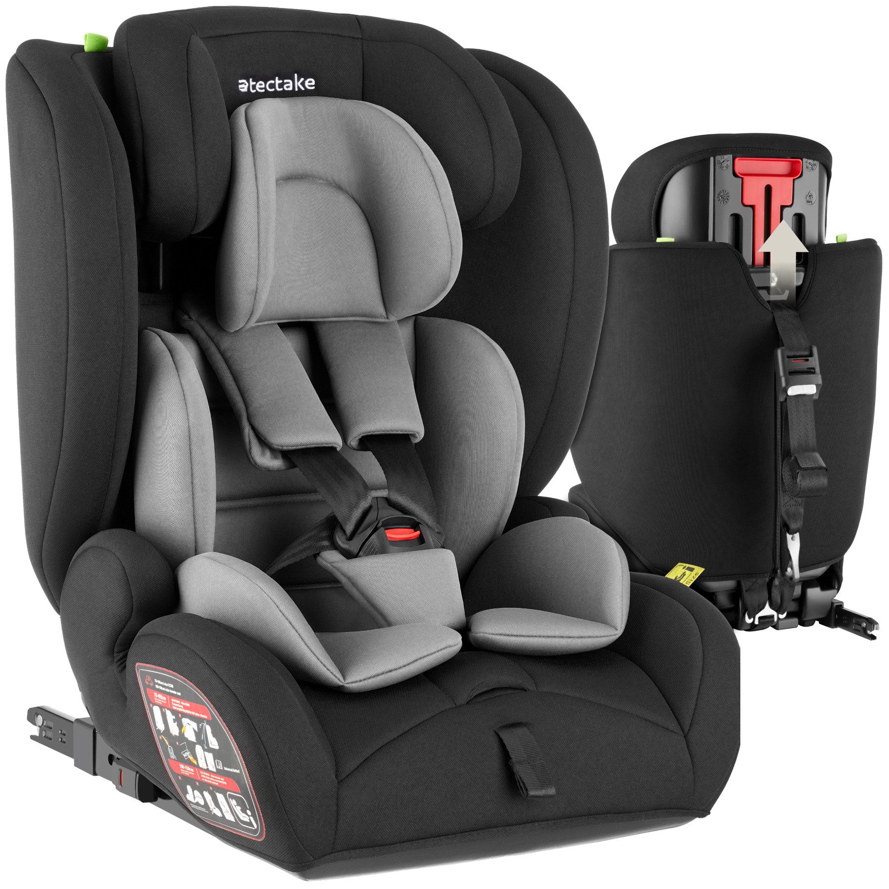 Autokindersitz Autositz