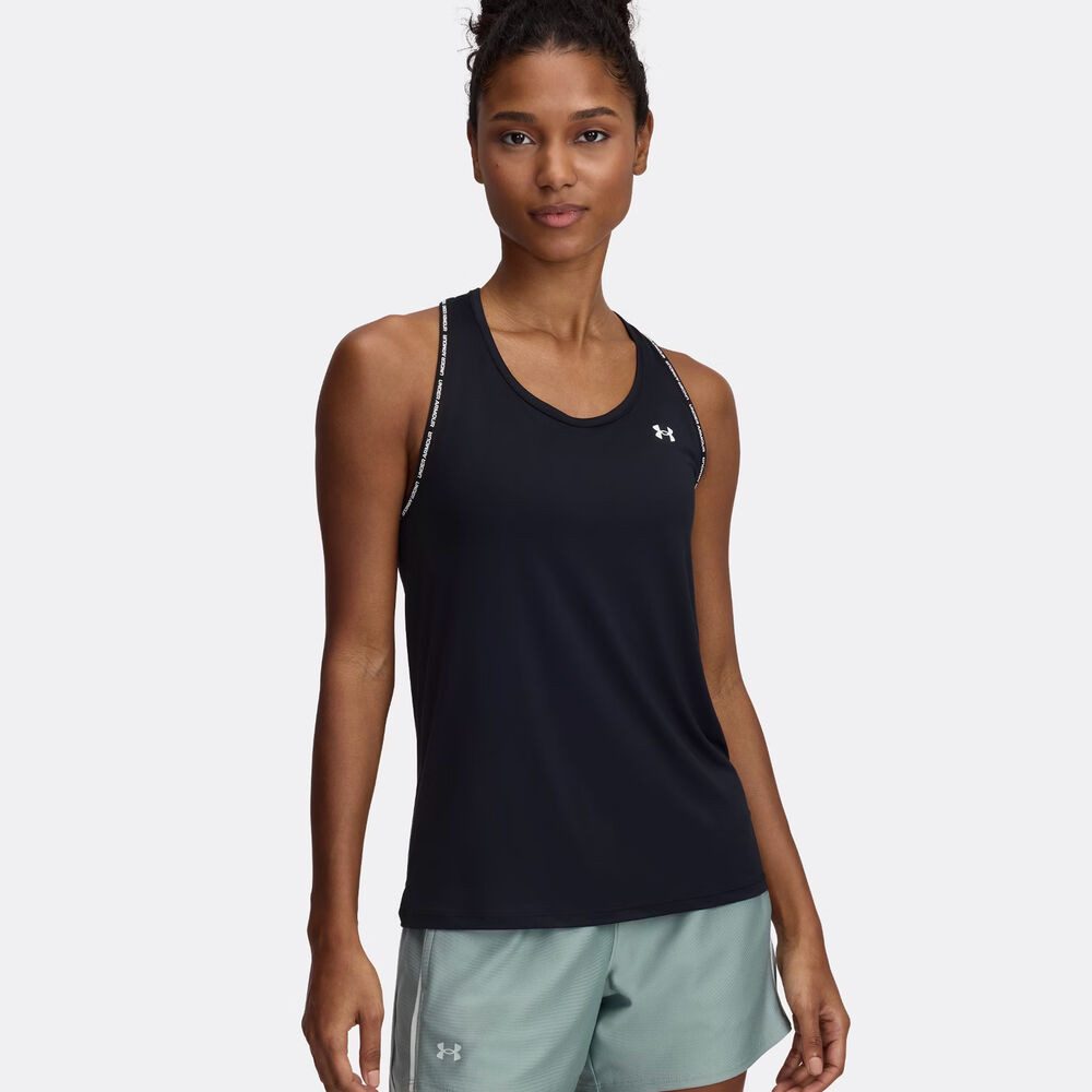 Under Armour® T-Shirt TECH KNOCKOUT TANK günstig online kaufen