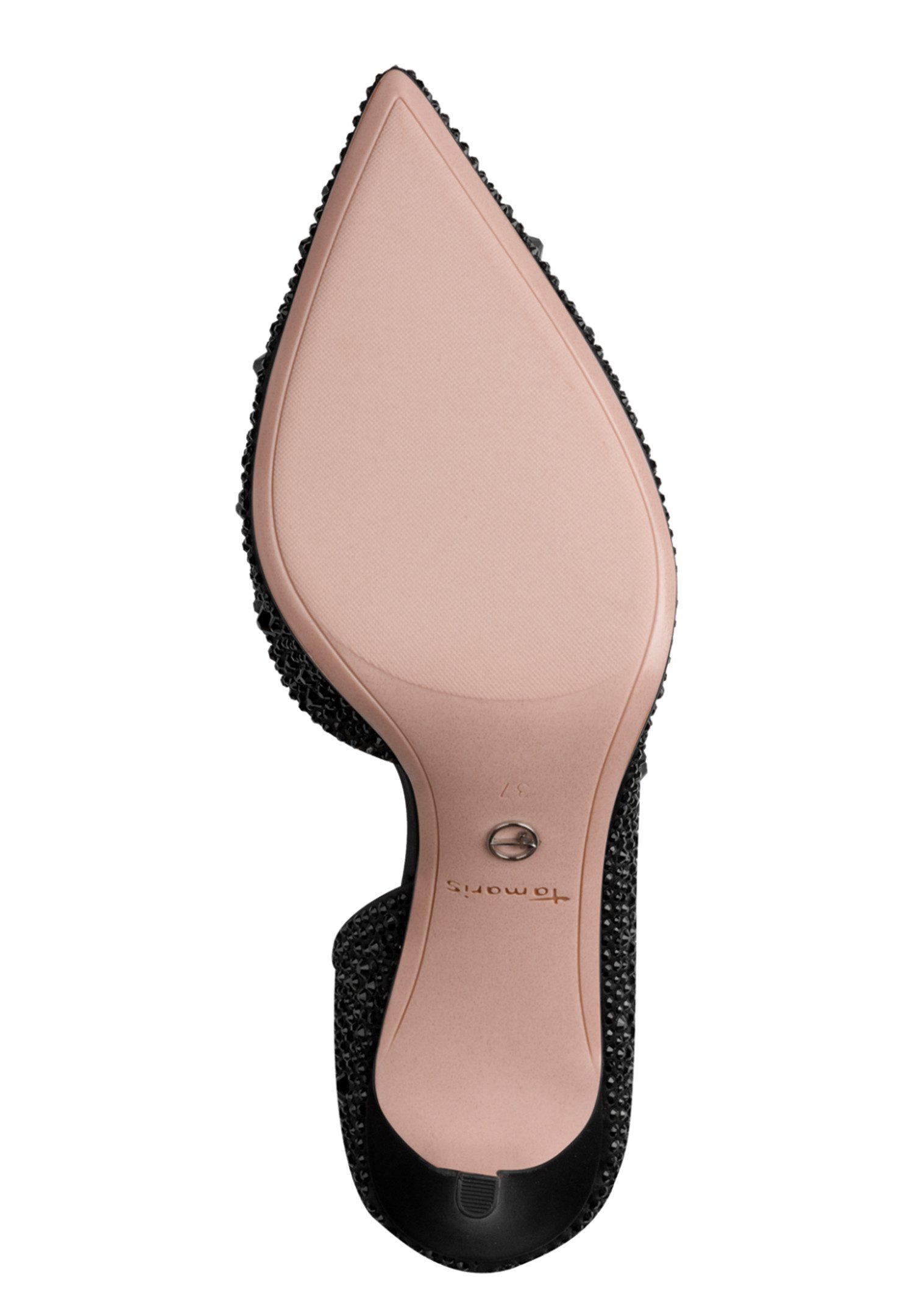 Tamaris 1-22457-44 Sandale