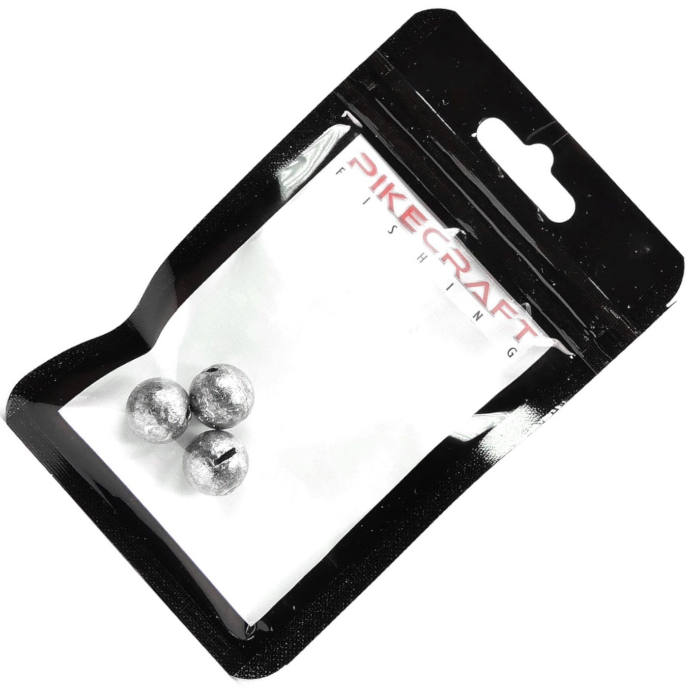 Pikecraft Jighaken Pikecraft PTS Leads - 3 Wechselbleie für Screws