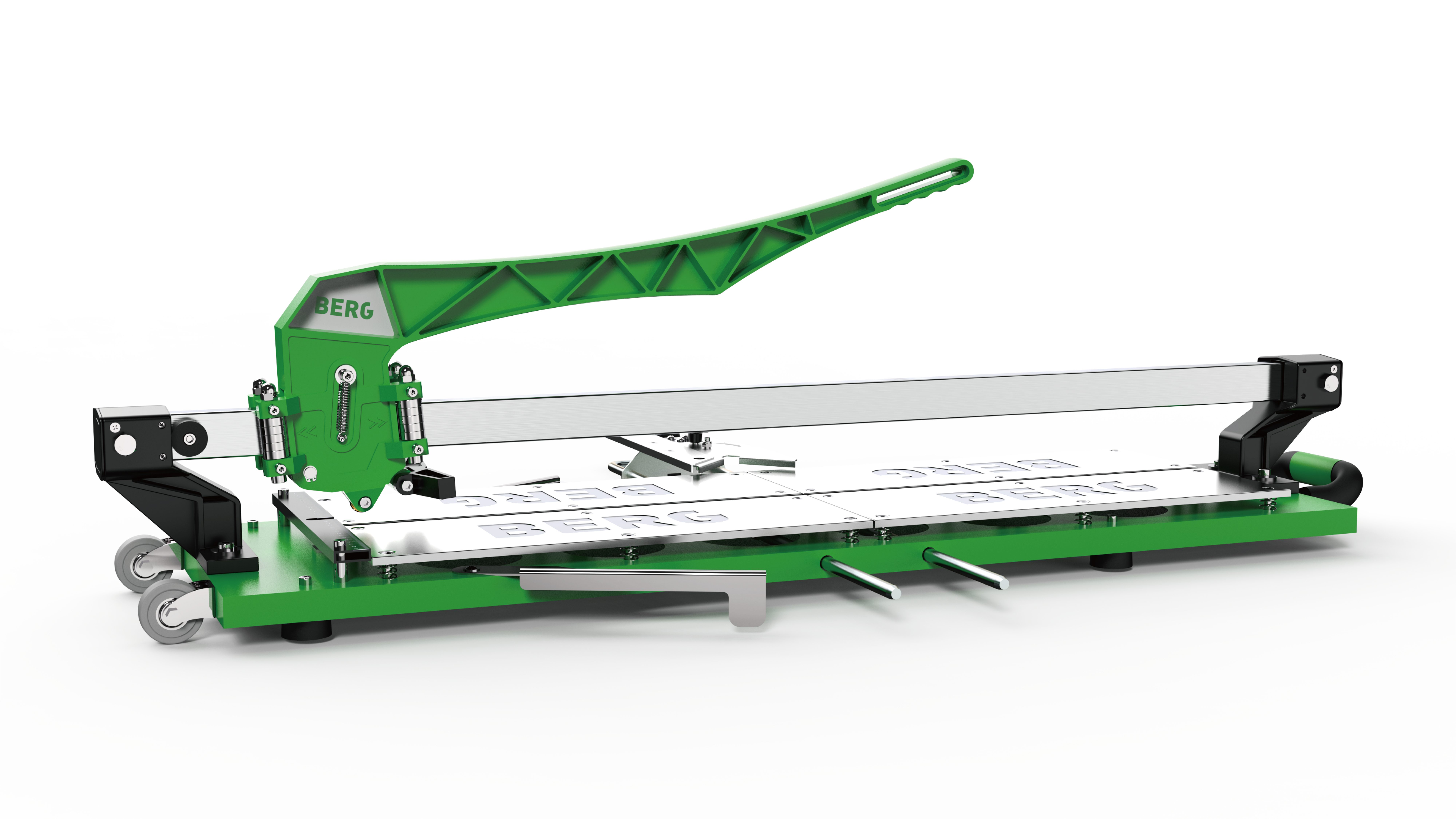 BERG TECTOOL Fliesenschneider BTC 900 EUROPE Fliesenschneidemaschine, Schni günstig online kaufen