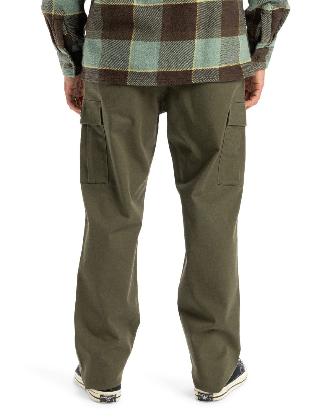 Quiksilver Cargohose Taxer günstig online kaufen