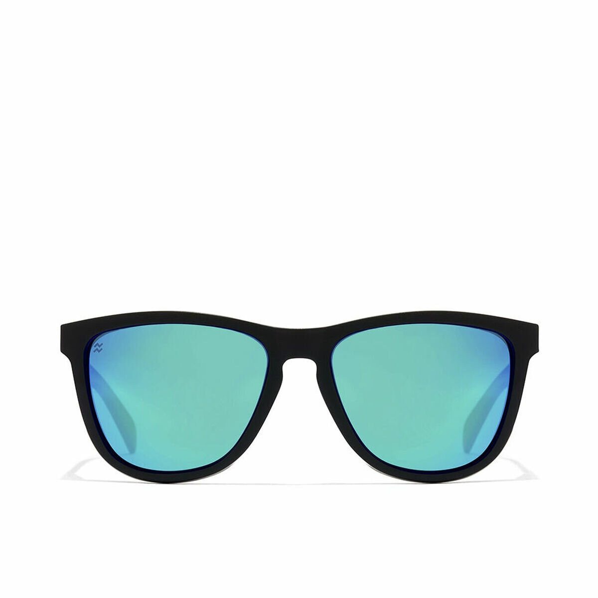Northweek Sonnenbrille REGULAR MATTE BLACK #emerald 1 u