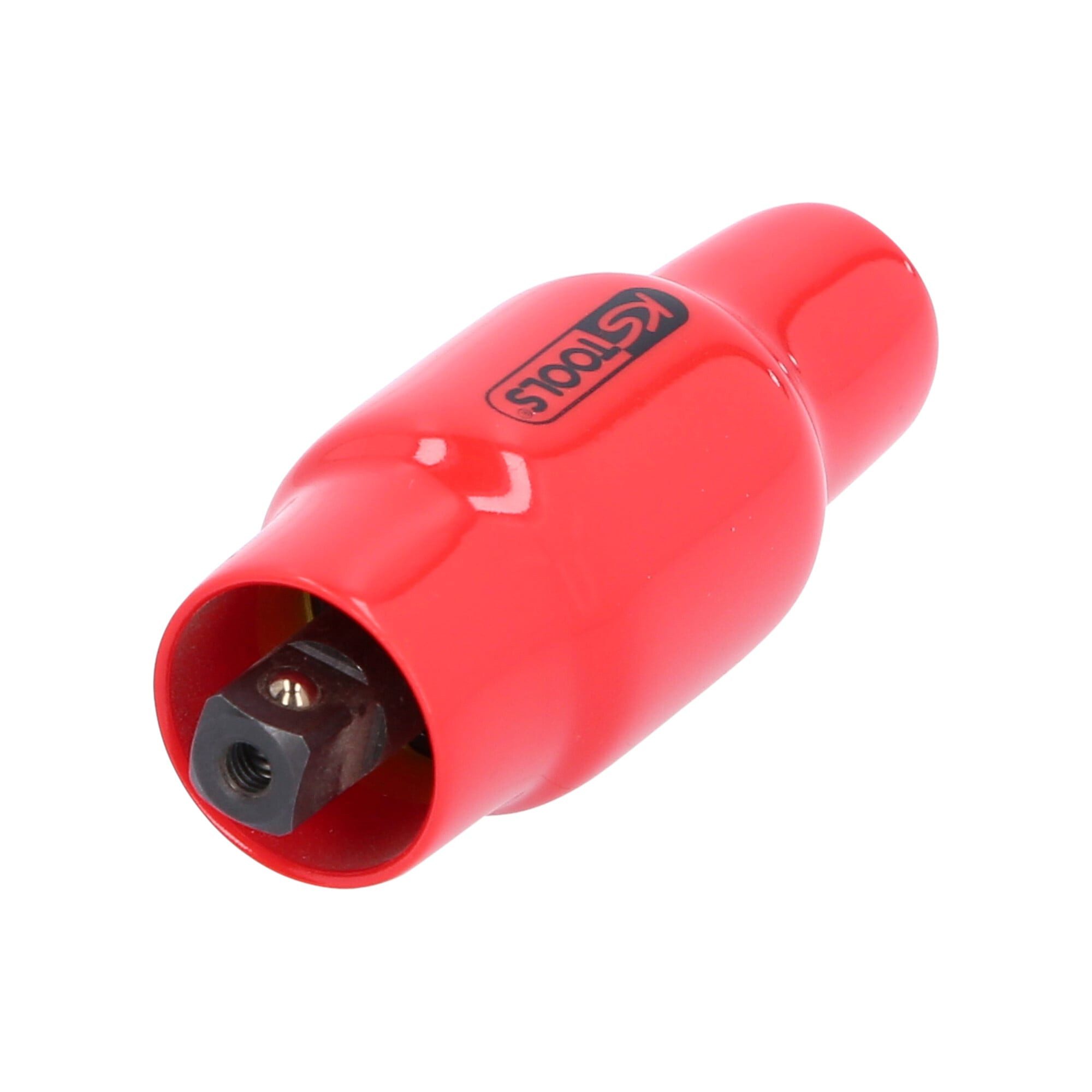 KS Tools Drehmomentschlüssel KS Tools 3/8" Isolierter Drehmomentbegrenzer, 12Nm