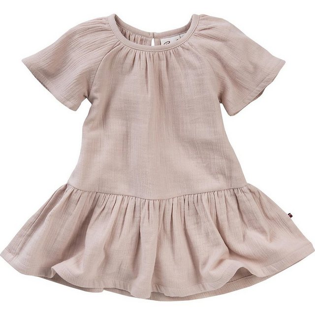 People Wear Organic A Linien Kleid Baby Kleid, Organic Cotton  - Onlineshop Otto