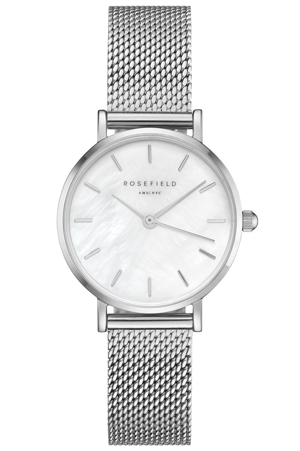 ROSEFIELD Quarzuhr The Small Edit mit günstig online kaufen