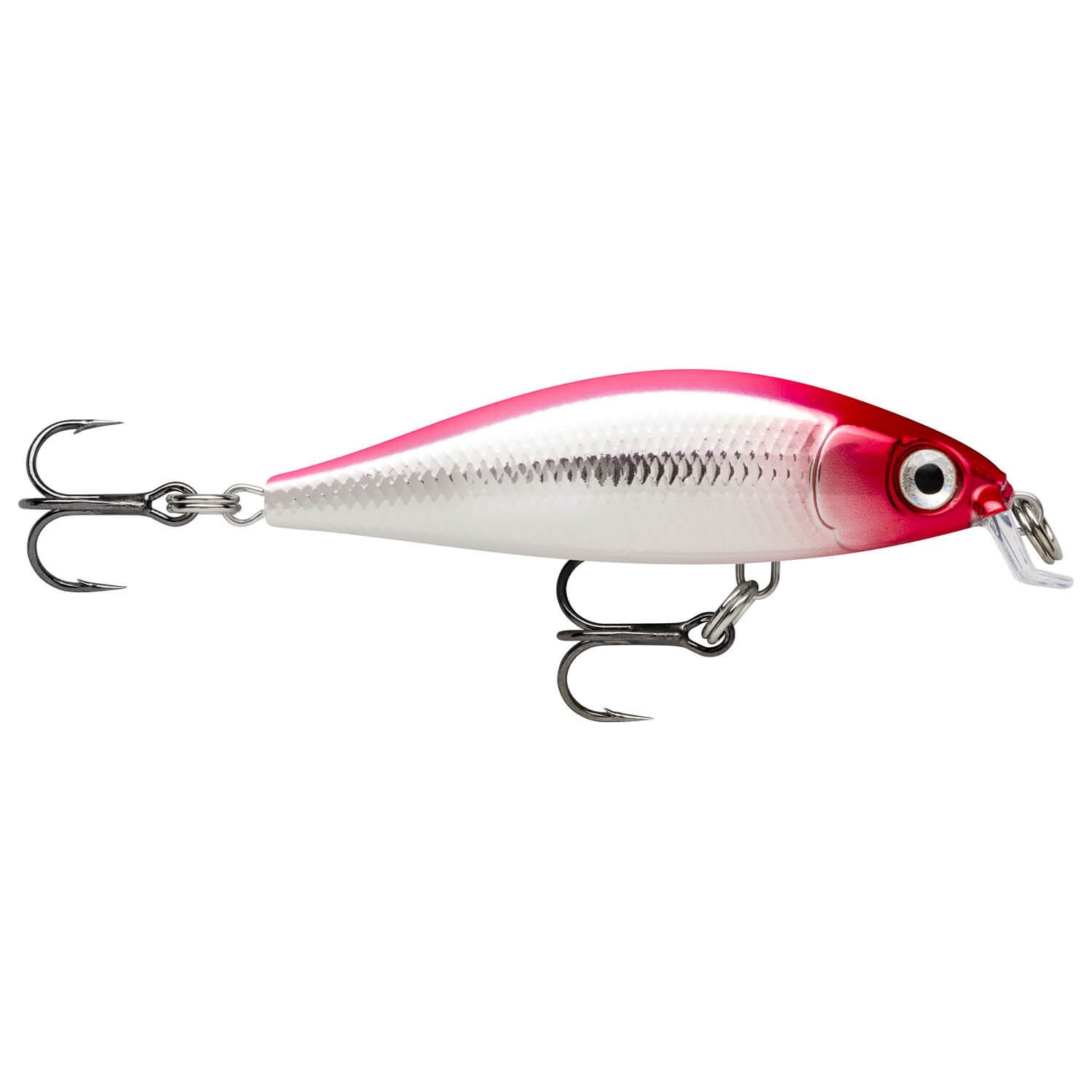 Kunstköder Rapala X-Light Minnow Wobbler 5cm