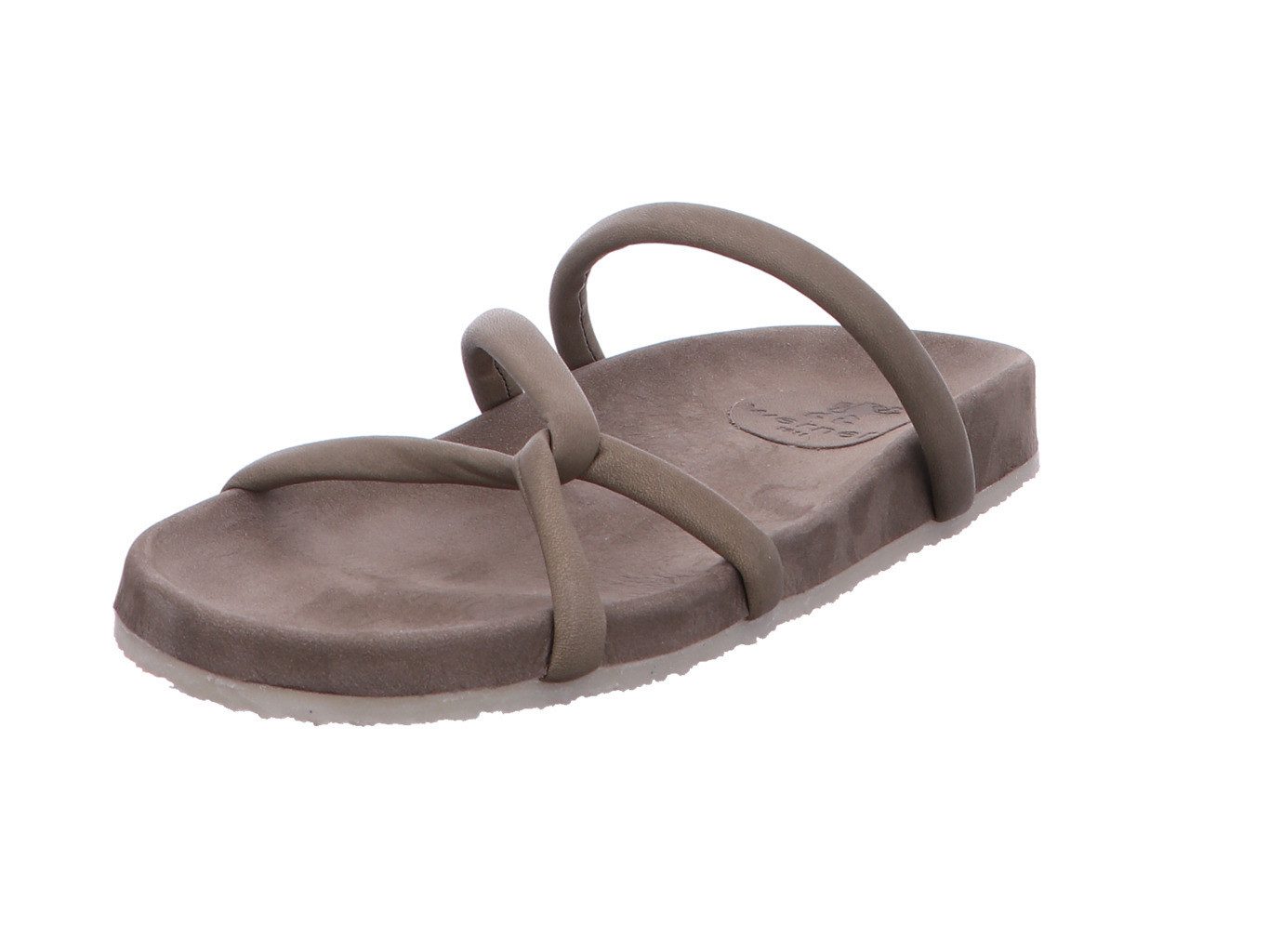 Werner Gladiole Pantolette