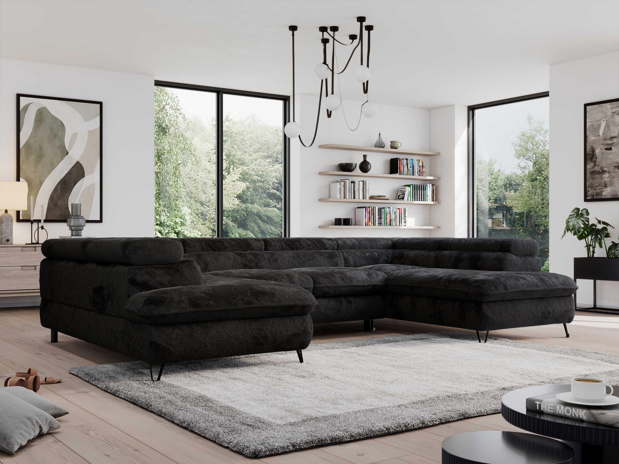 MKS MÖBEL Ecksofa PEDRO U, Set, günstig online kaufen