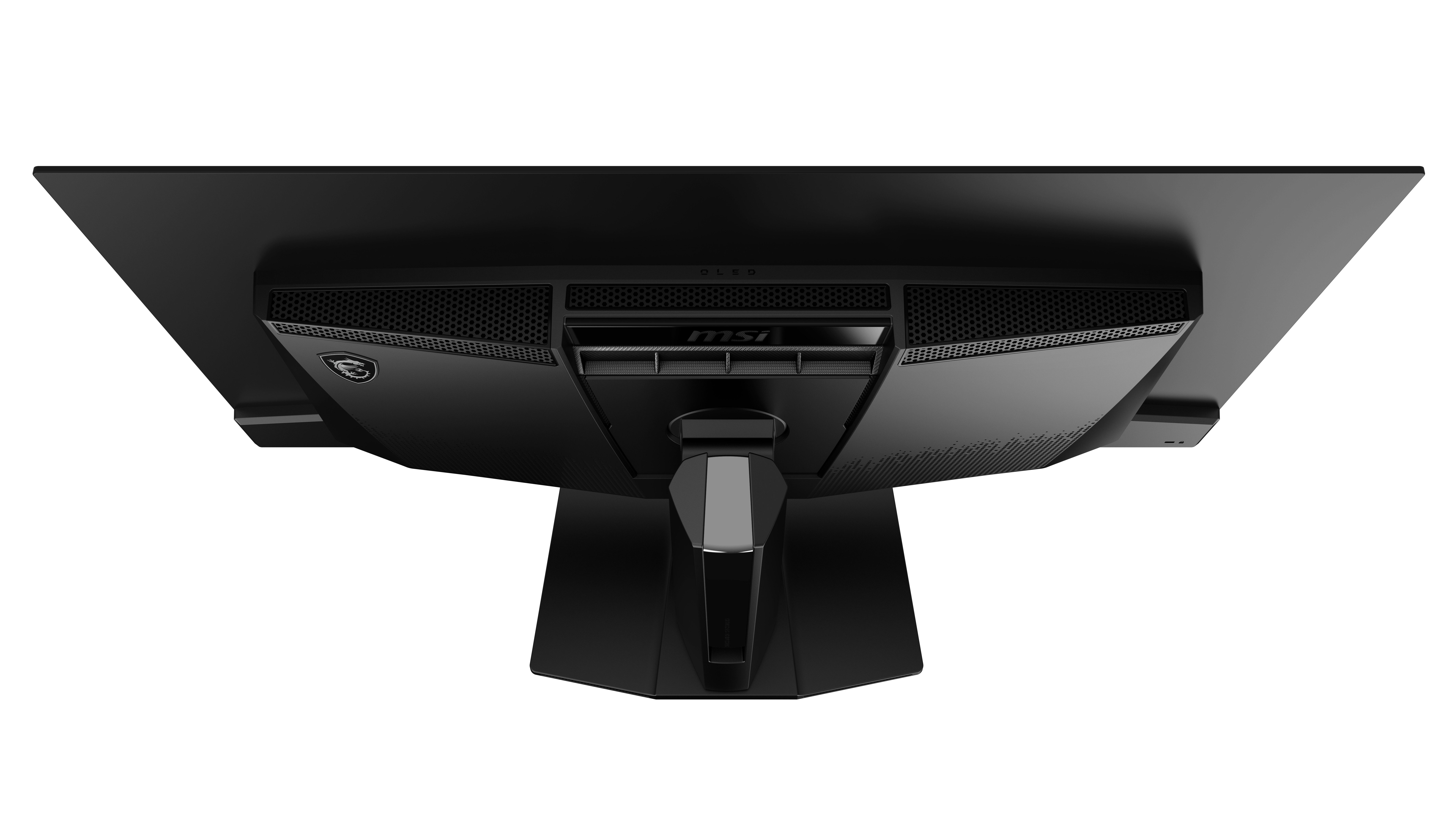 MSI Flüssiger Displayschutz