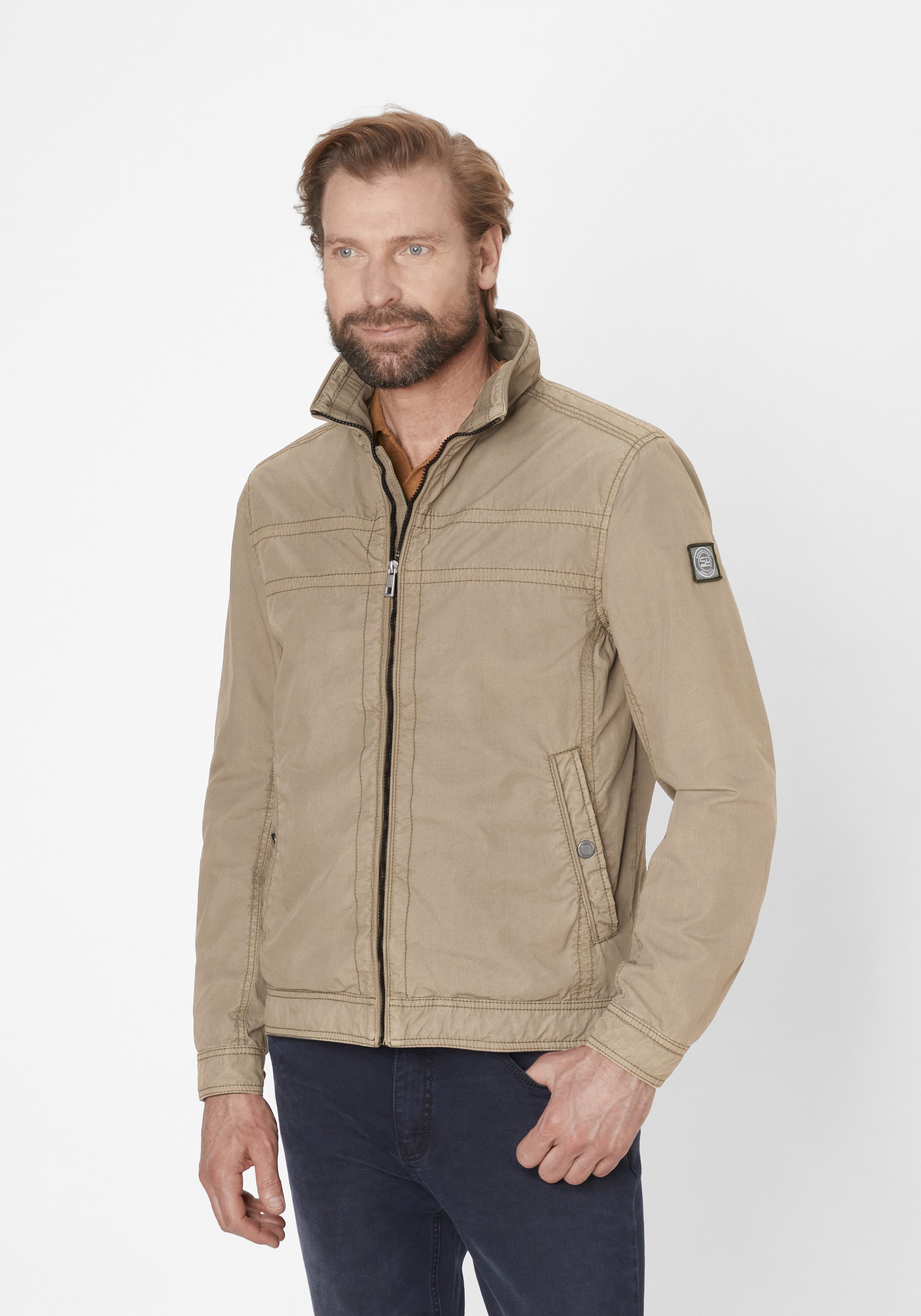 S4 Jackets Blouson MIAMI UP leichte günstig online kaufen