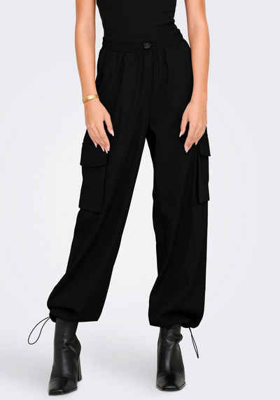 ONLY Cargohose ONLCASHI CARGO PANT WVN NOOS