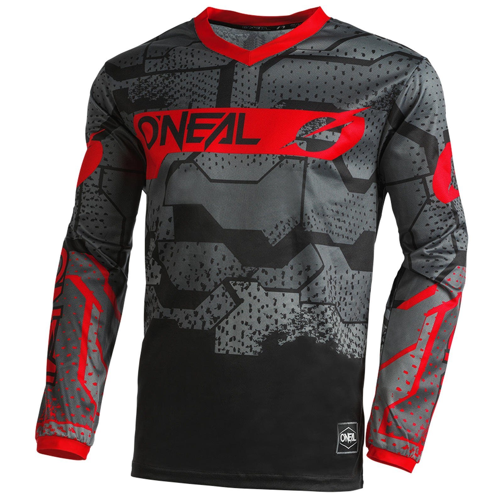 O’NEAL Motocross-Shirt Kinder