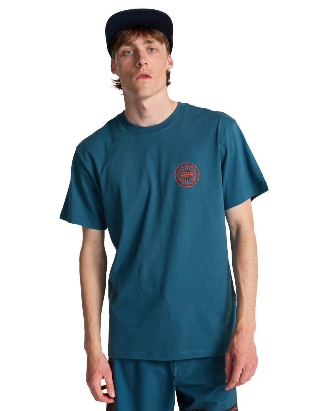 Billabong T-Shirt Re Issue