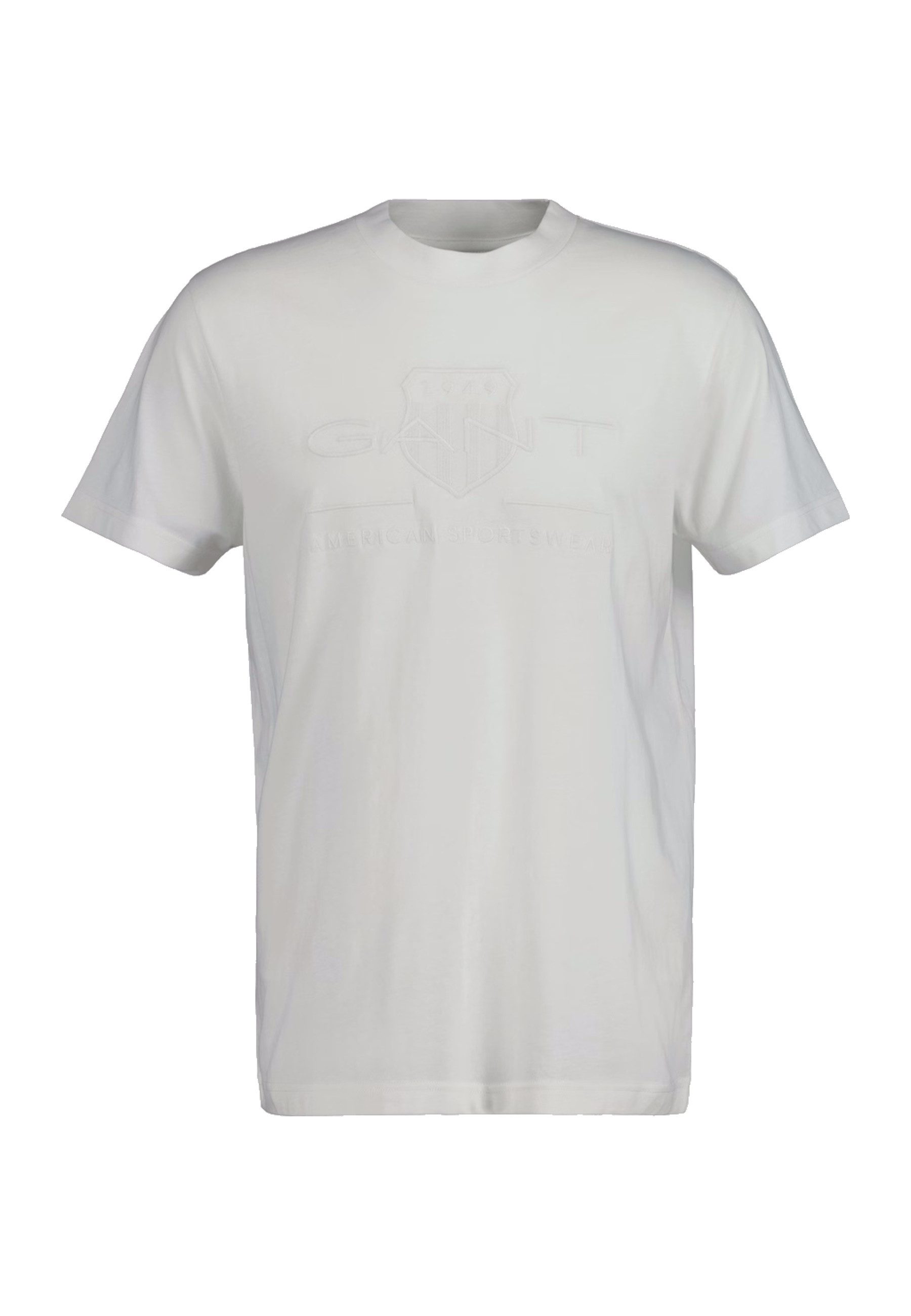 Gant T-Shirt T-Shirt Tonal Archive Shield günstig online kaufen