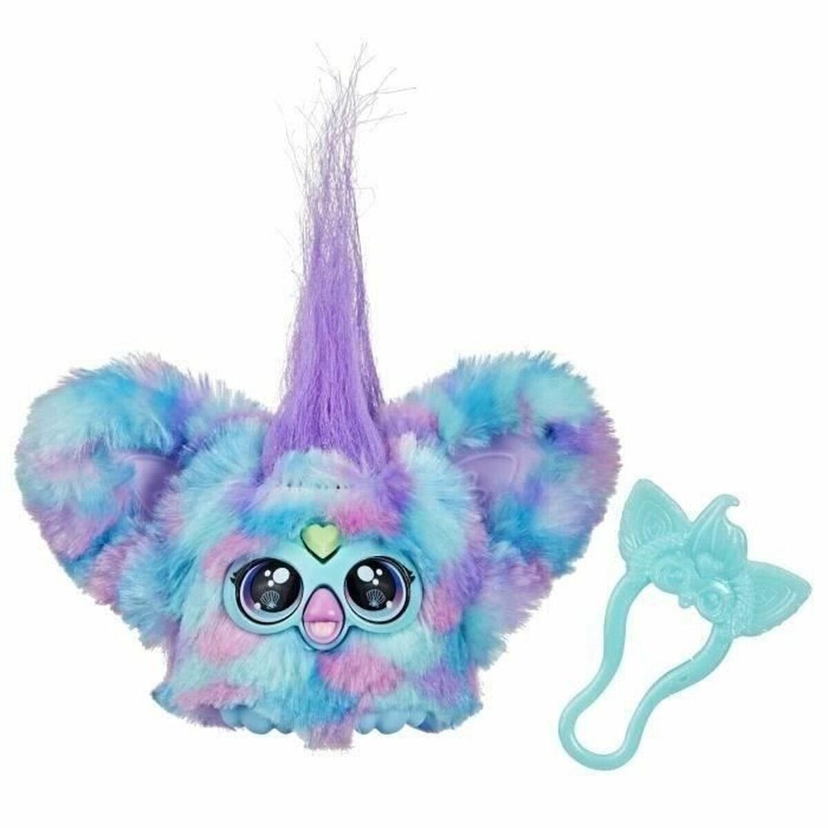 Hasbro Plüschfigur Hasbro Furby Furblets Mer-May G04015X2