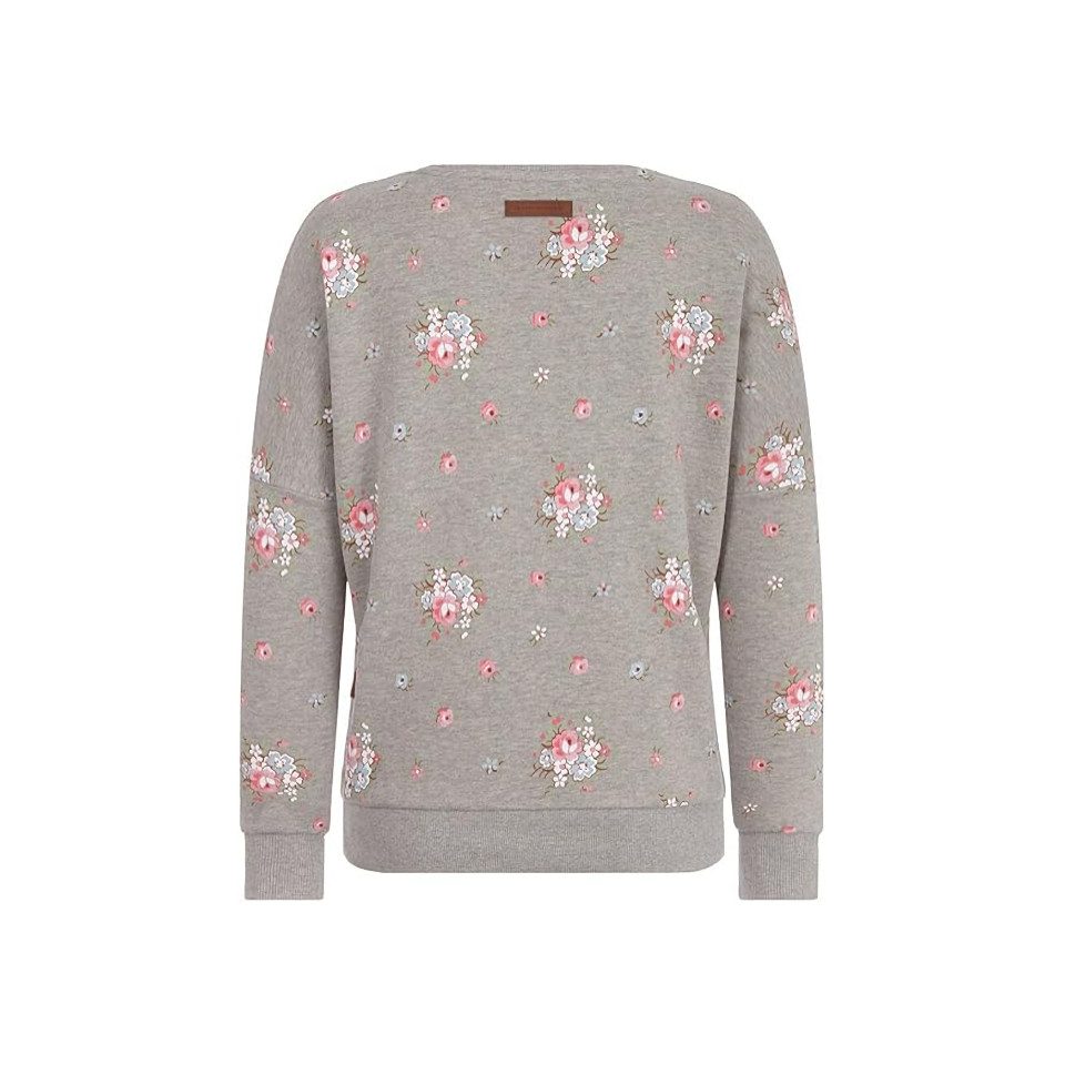 naketano Sweater Naketano Damen Sweater Pullover günstig online kaufen