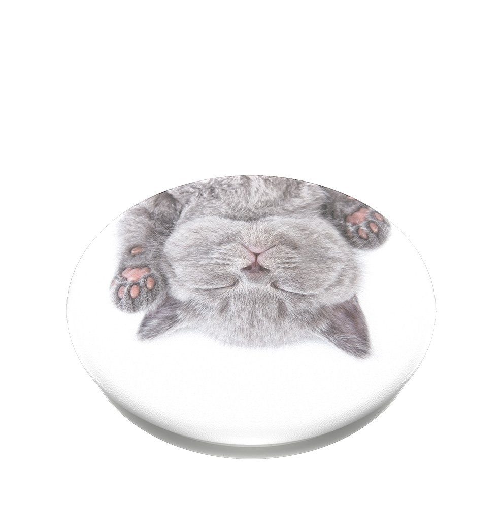 Popsockets PopGrip - Cat Nap