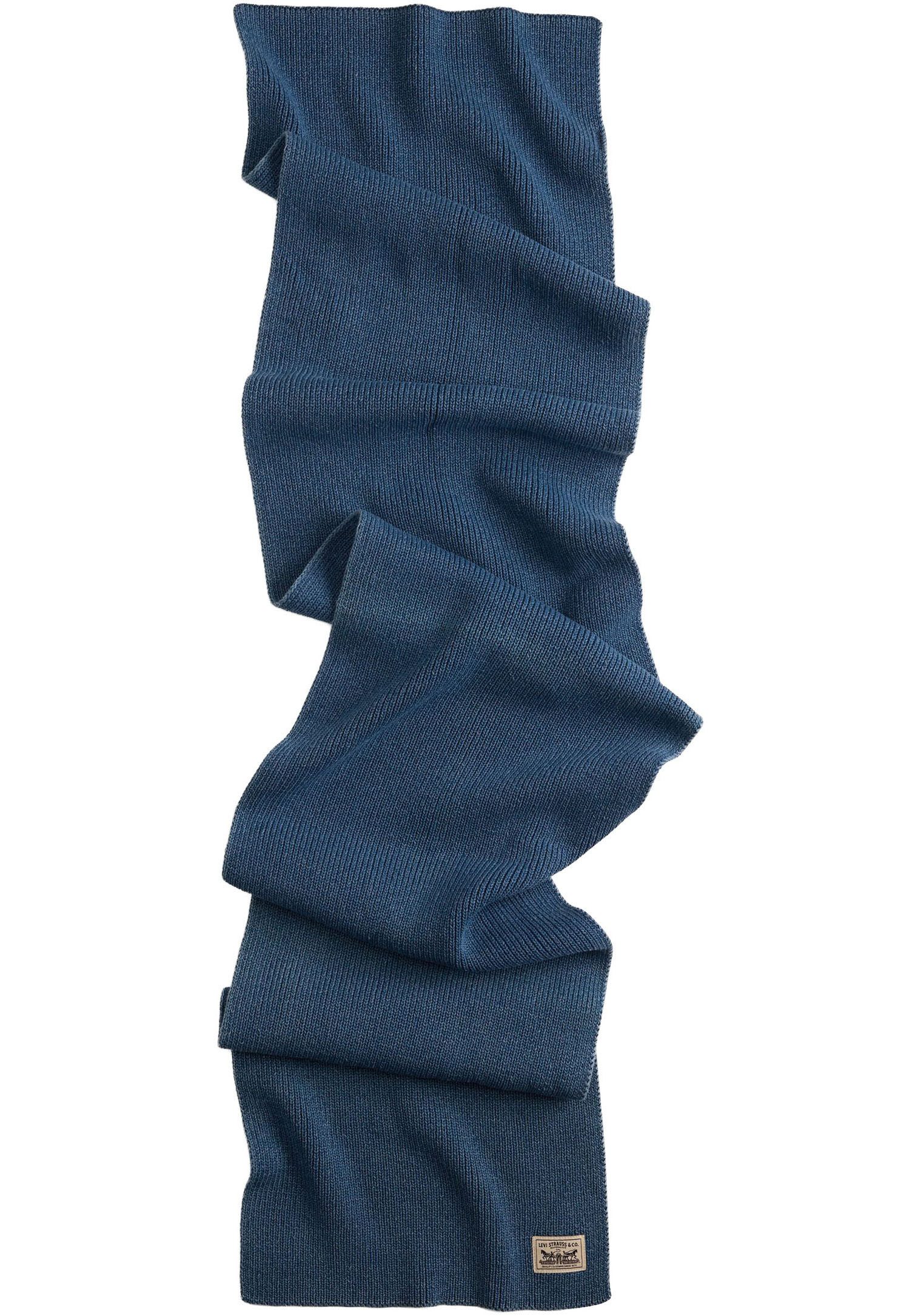Levi's® Modeschal BACK PATCH SCARF, Unisex günstig online kaufen