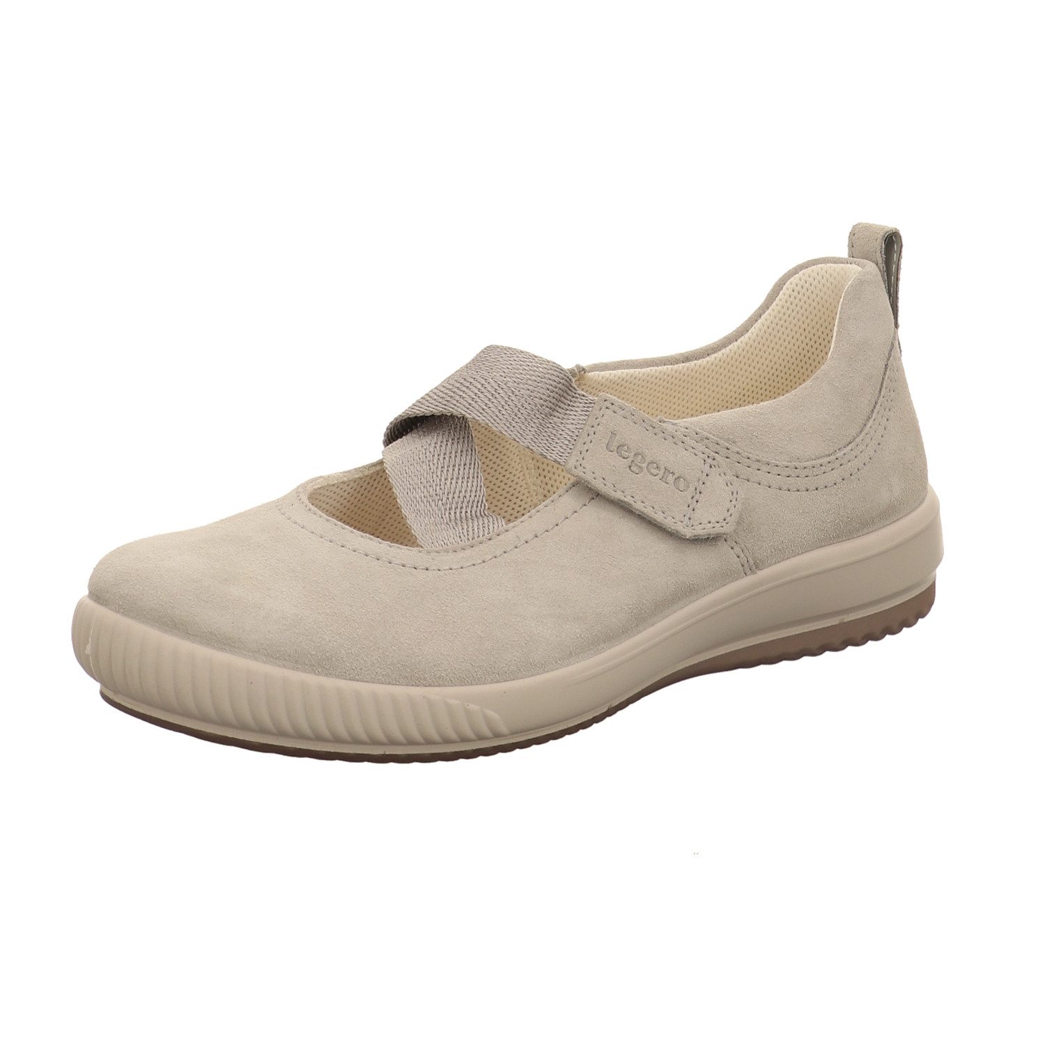 Legero Halbschuh Leder \ TANARO 5.0 Ballerina