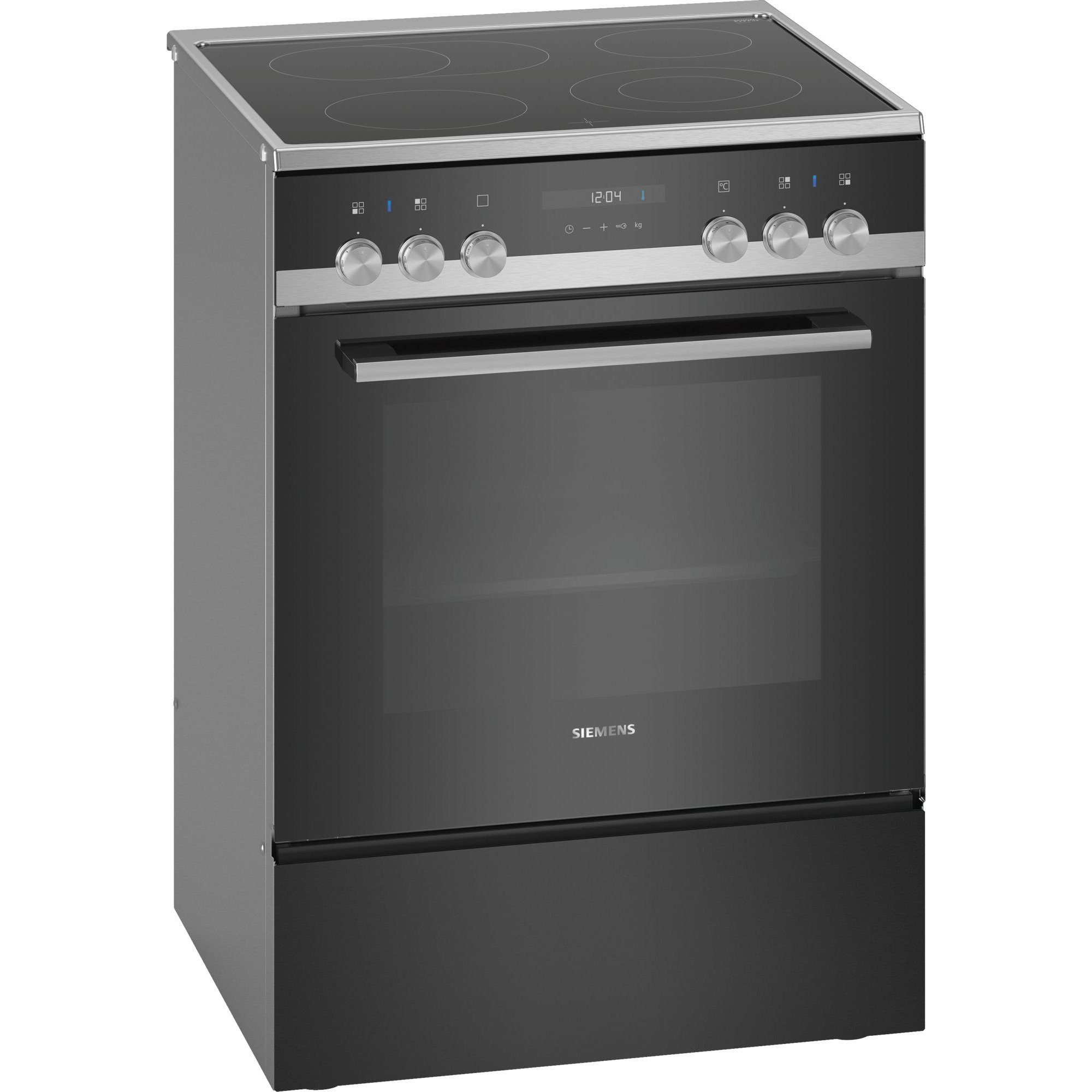 Backofen Siemens HK9S5A240 iQ500, Herdset, (60 cm)