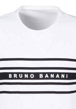 Bruno Banani Shorty (2 tlg., 1 Stück) mit Logodruck