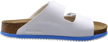 Birkenstock Arizona Pantolette mit Superlaufsohle