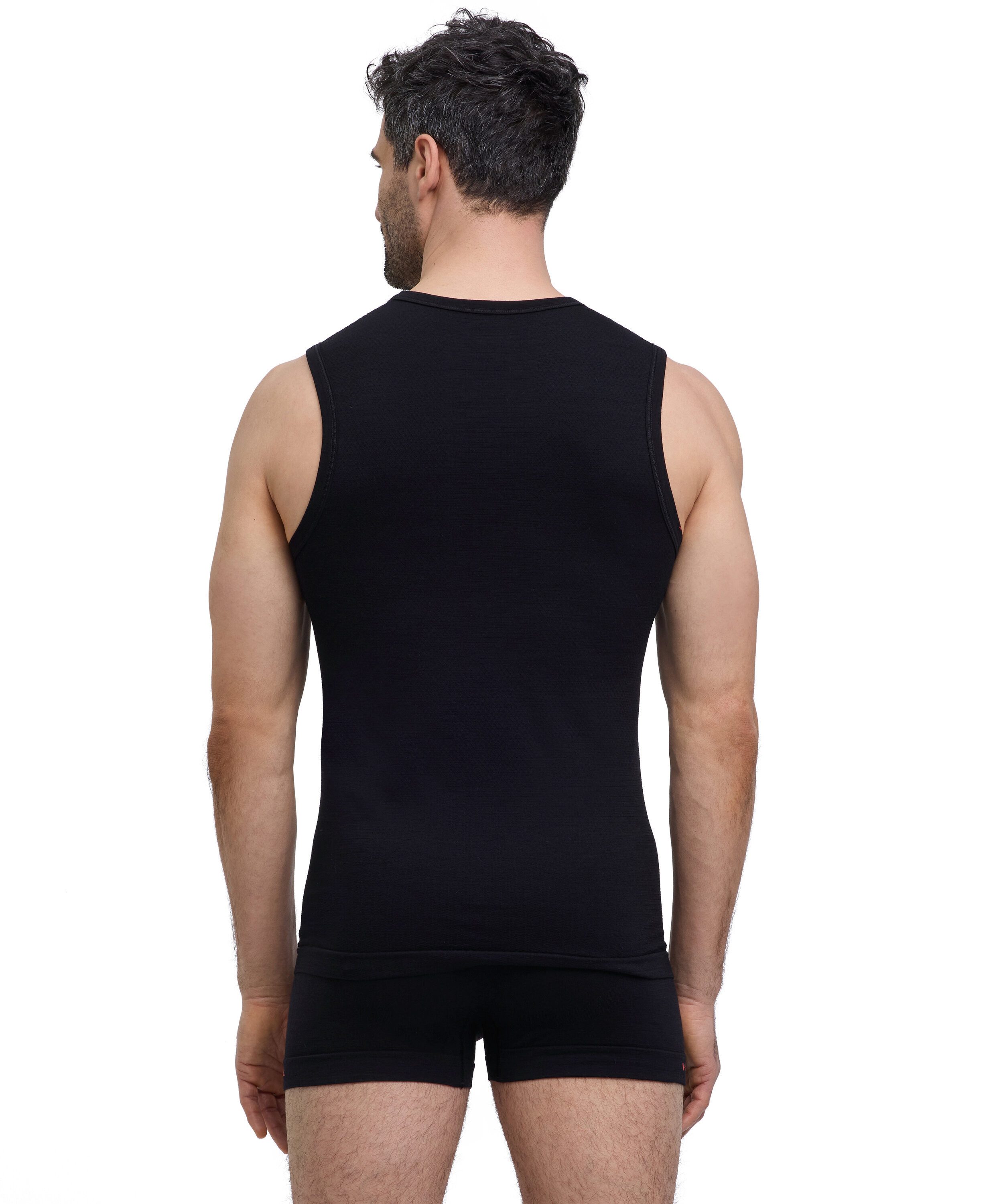FALKE Tanktop Wool-Tech Light (1-tlg) mit feinster Merinowolle günstig online kaufen