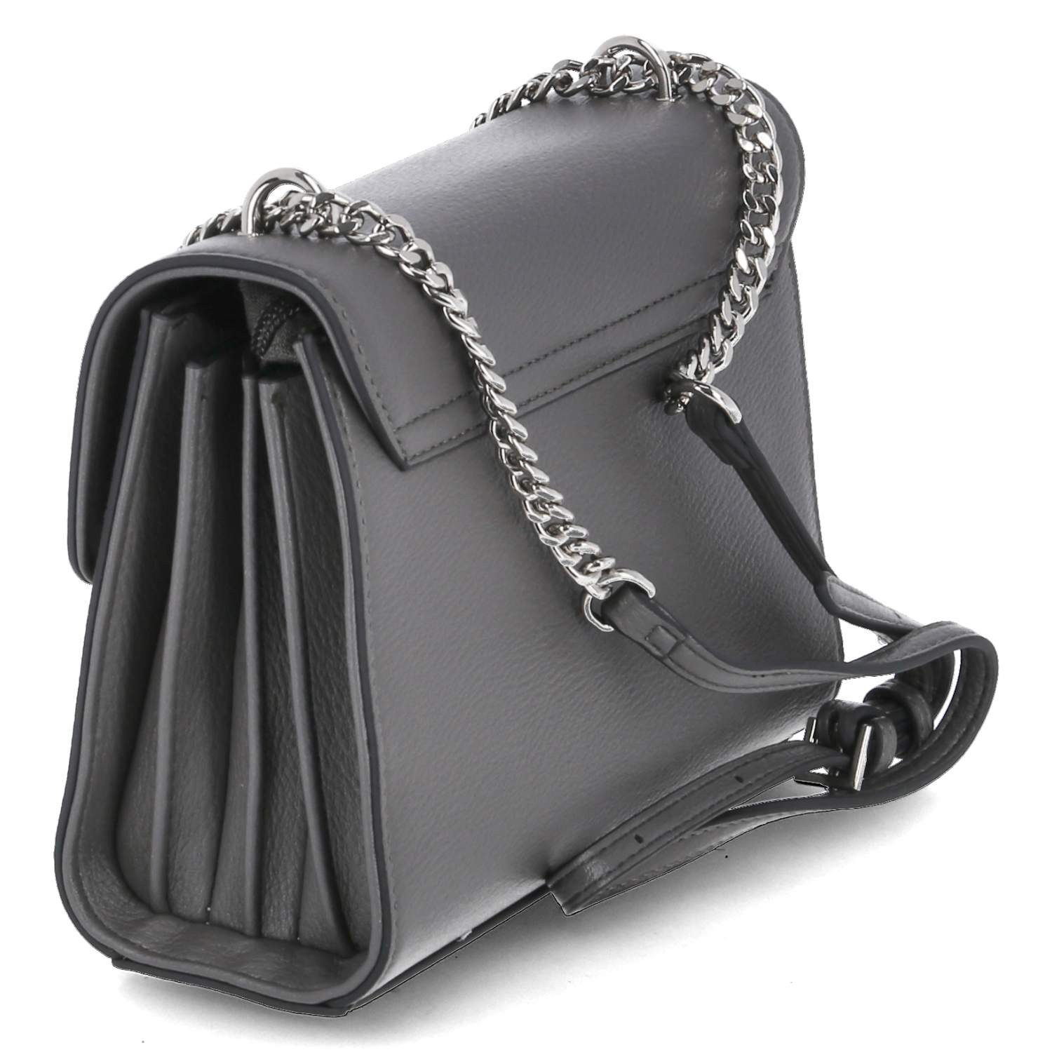 Seidenfelt Manufaktur Schultertasche Linsell Crossbody
