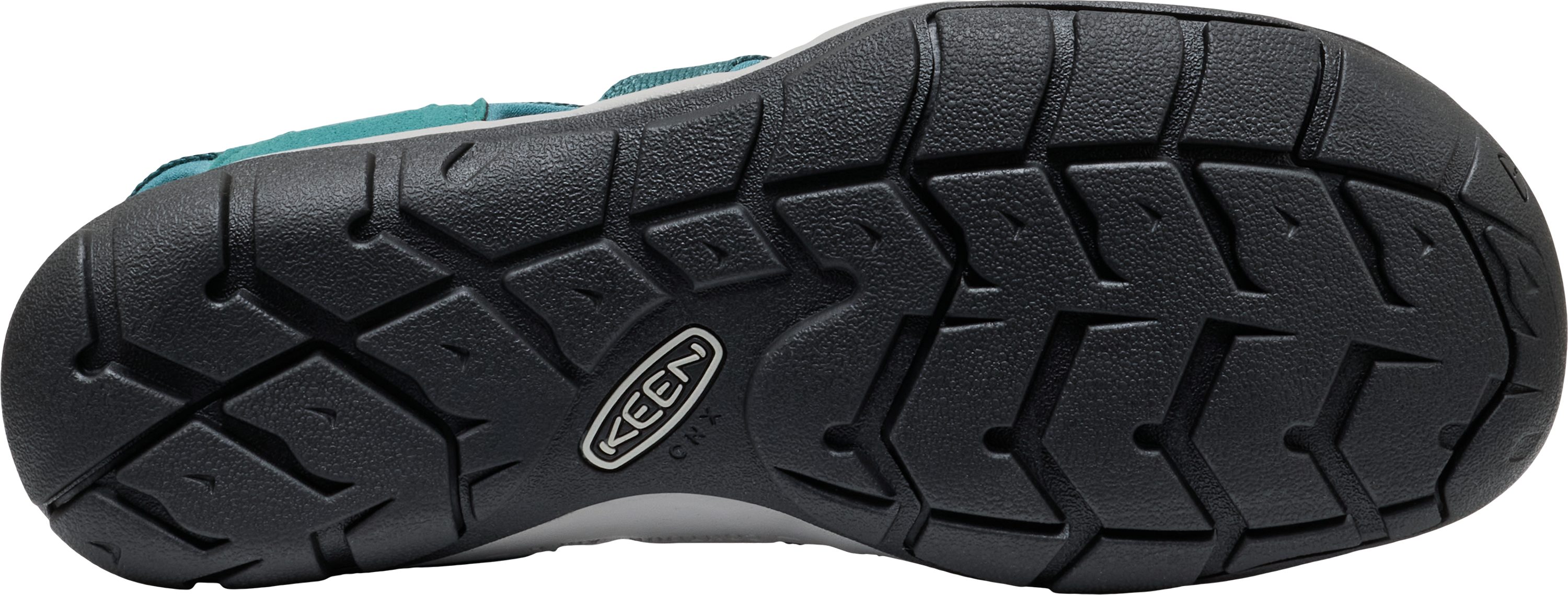 Keen CLEARWATER CNX Sandale waschbar,schnelltrocknend, Zehenschutz, stoßdämpfend – Bild 5 von 5