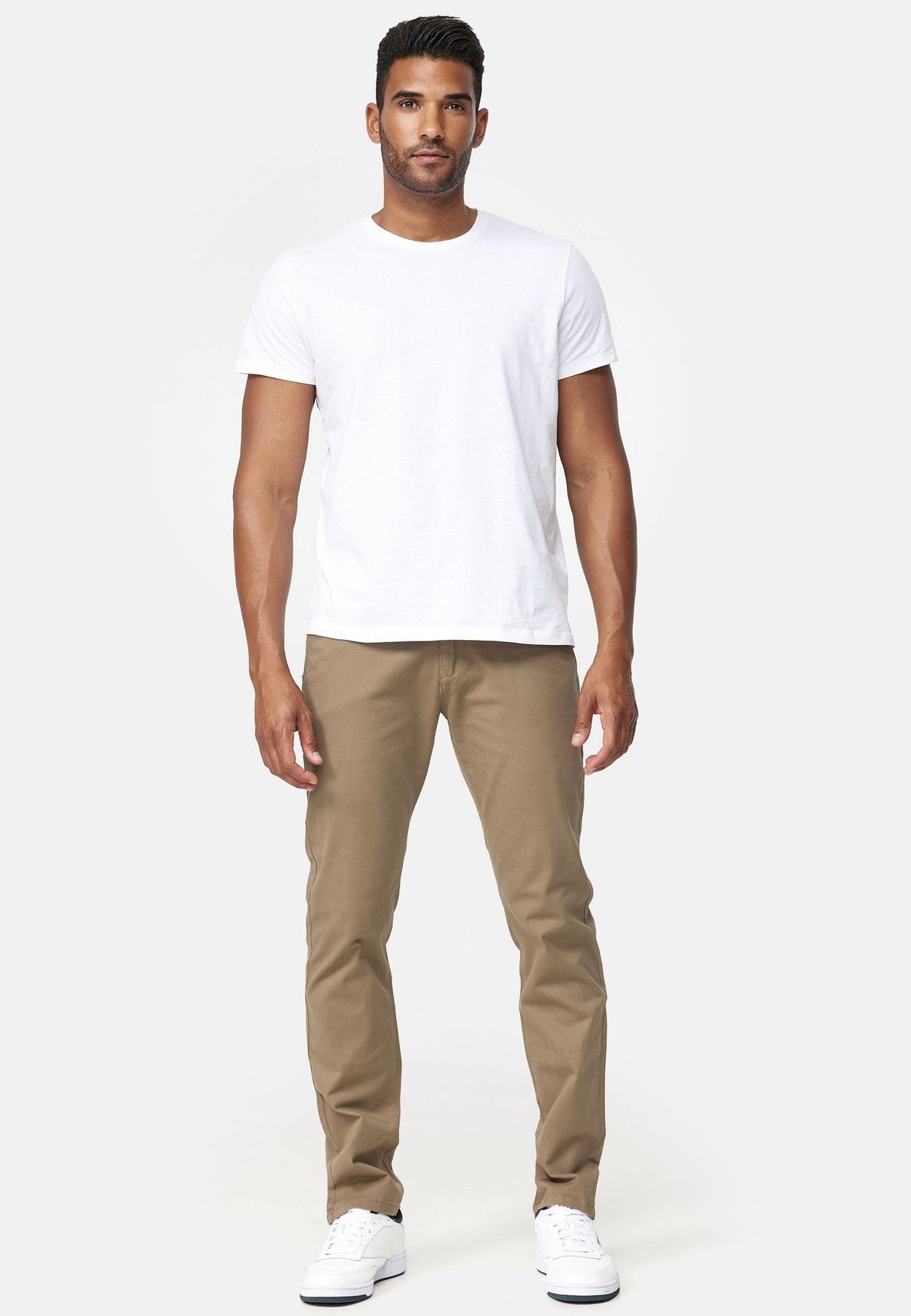 Giani 5 Chinohose ACTIVE Giani5 günstig online kaufen