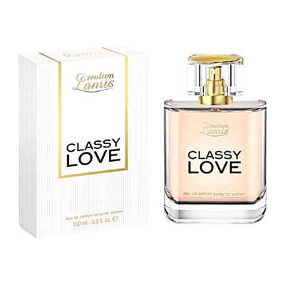 Creation Lamis Eau de Parfum Creation Lamis Classy Love Eau de Parfum 100 ml