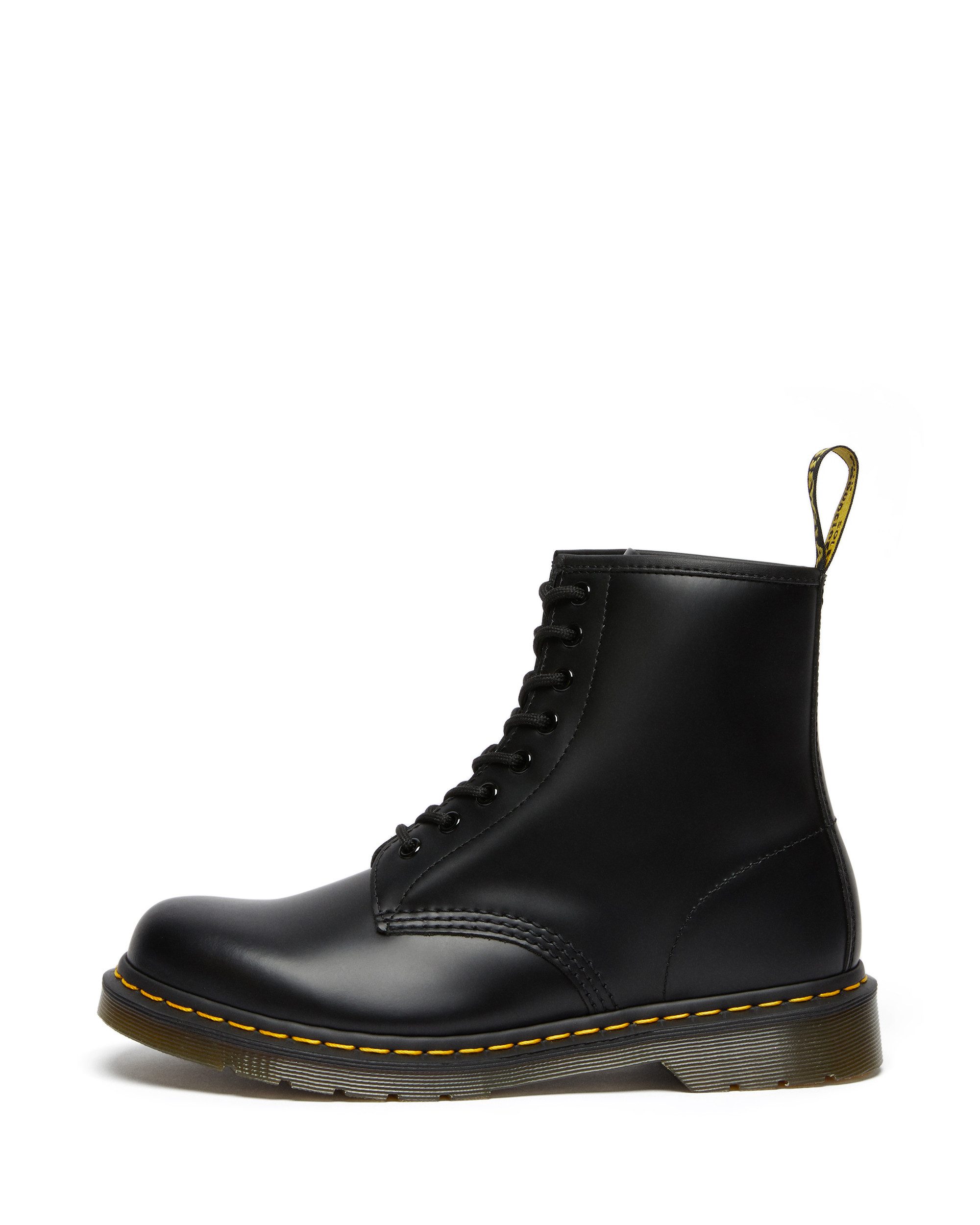 DR. MARTENS 1460 Smooth Ankleboots (2-tlg)