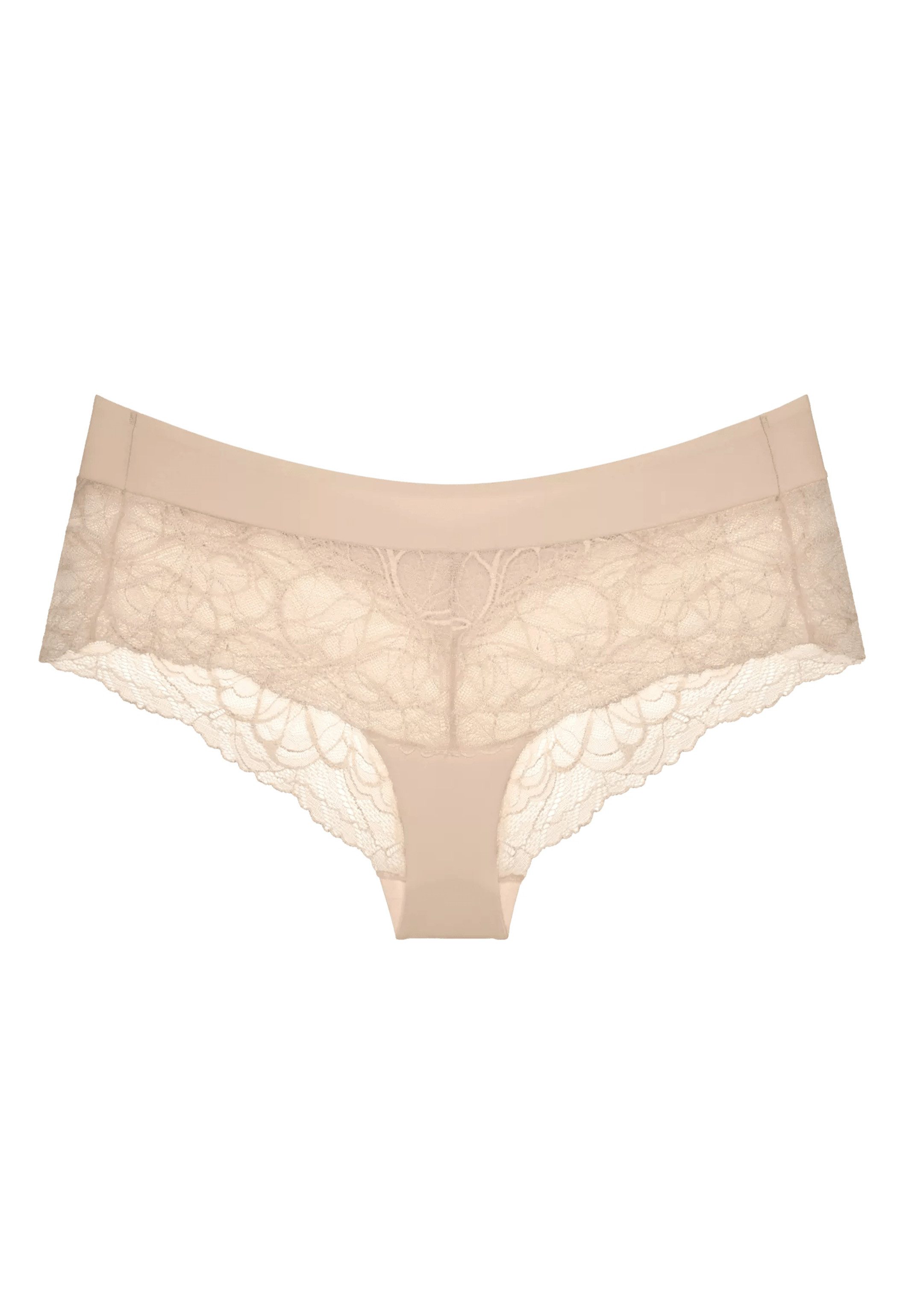 Braun-Beige