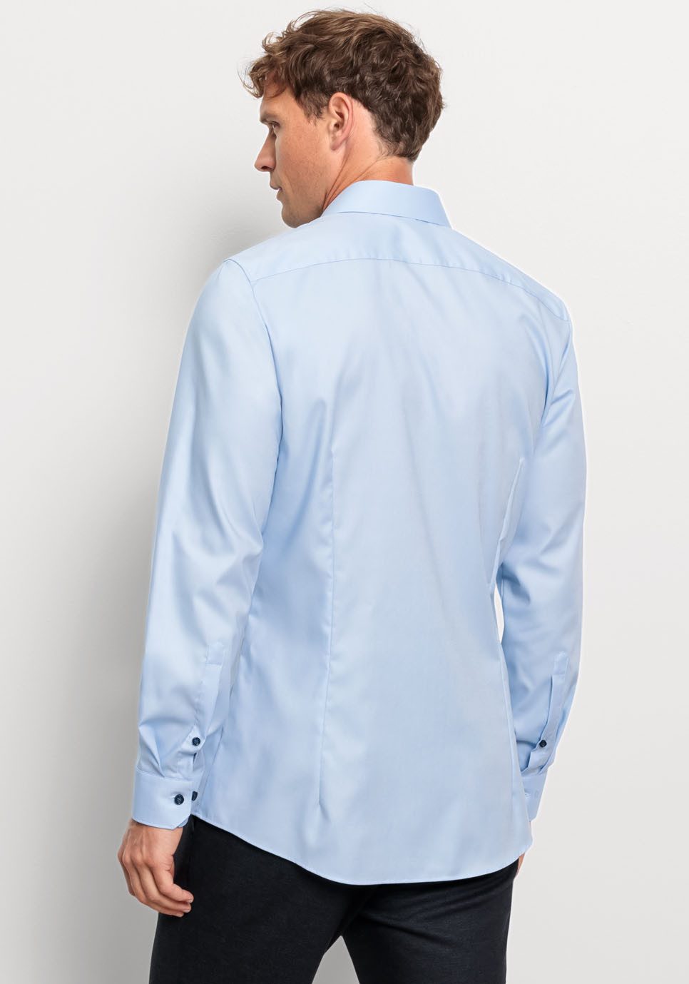 OLYMP Businesshemd No. Six super slim günstig online kaufen