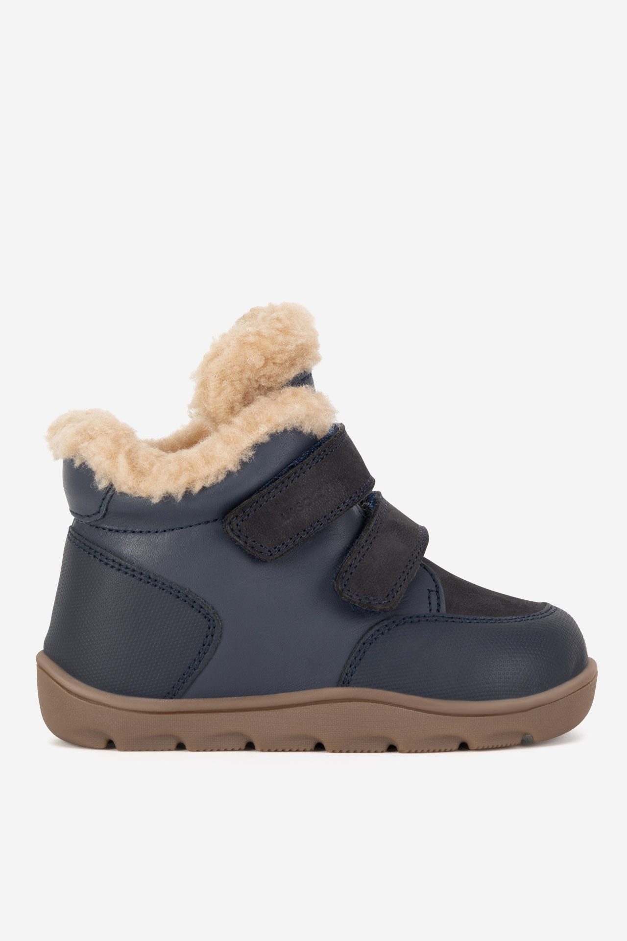 Lasocki Kids Jungen Schuh 20 blau 5905588955368 Babystiefel