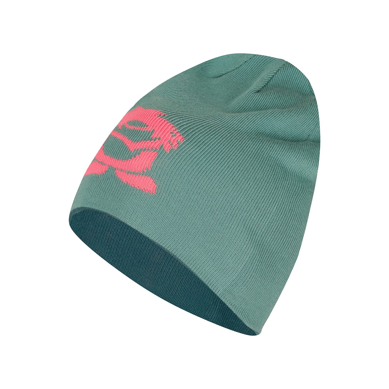 TROLLKIDS Beanie Troll beidseitig tragbar