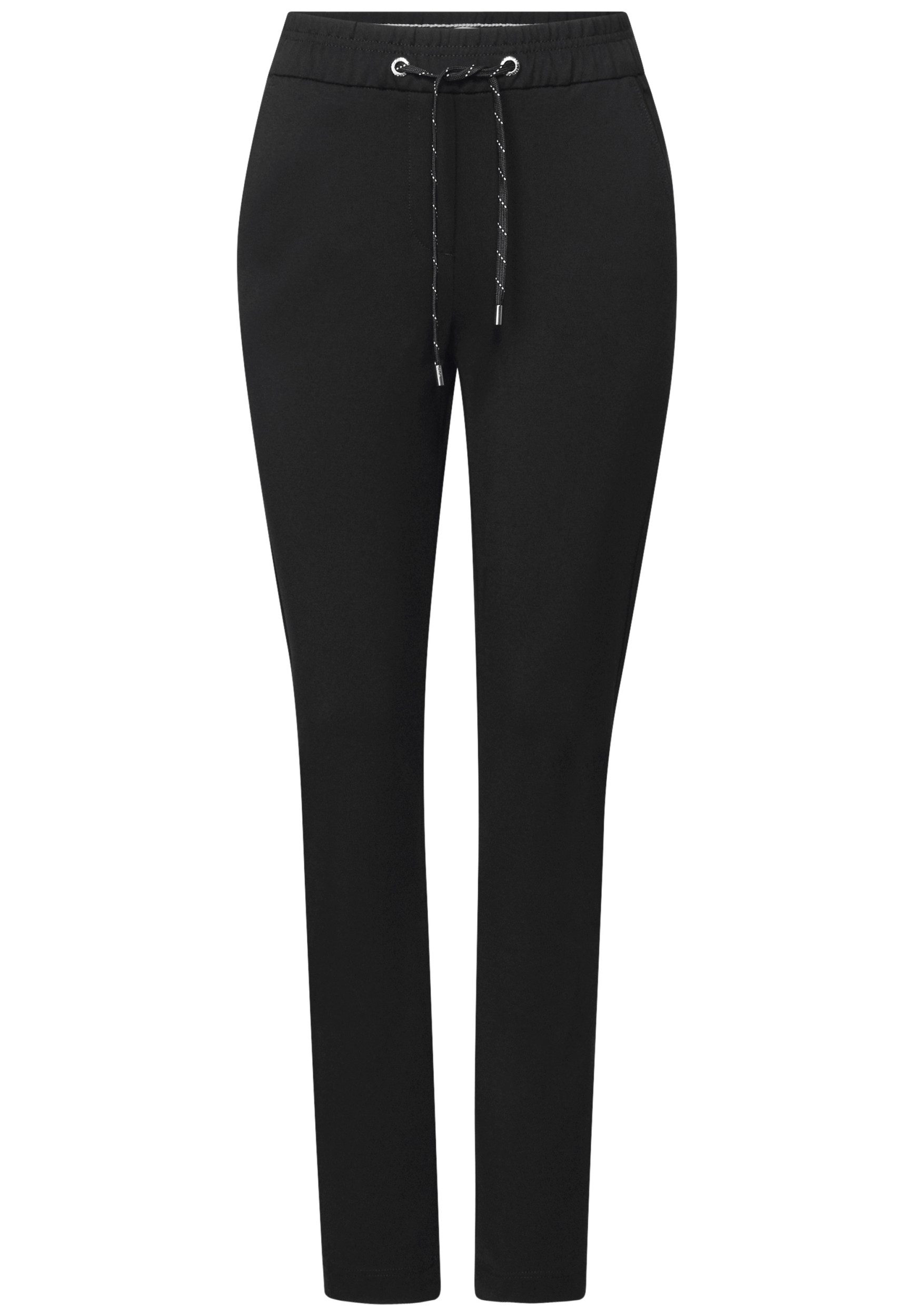 CECIL 5-Pocket-Hose NOS Style Tracey Solid günstig online kaufen