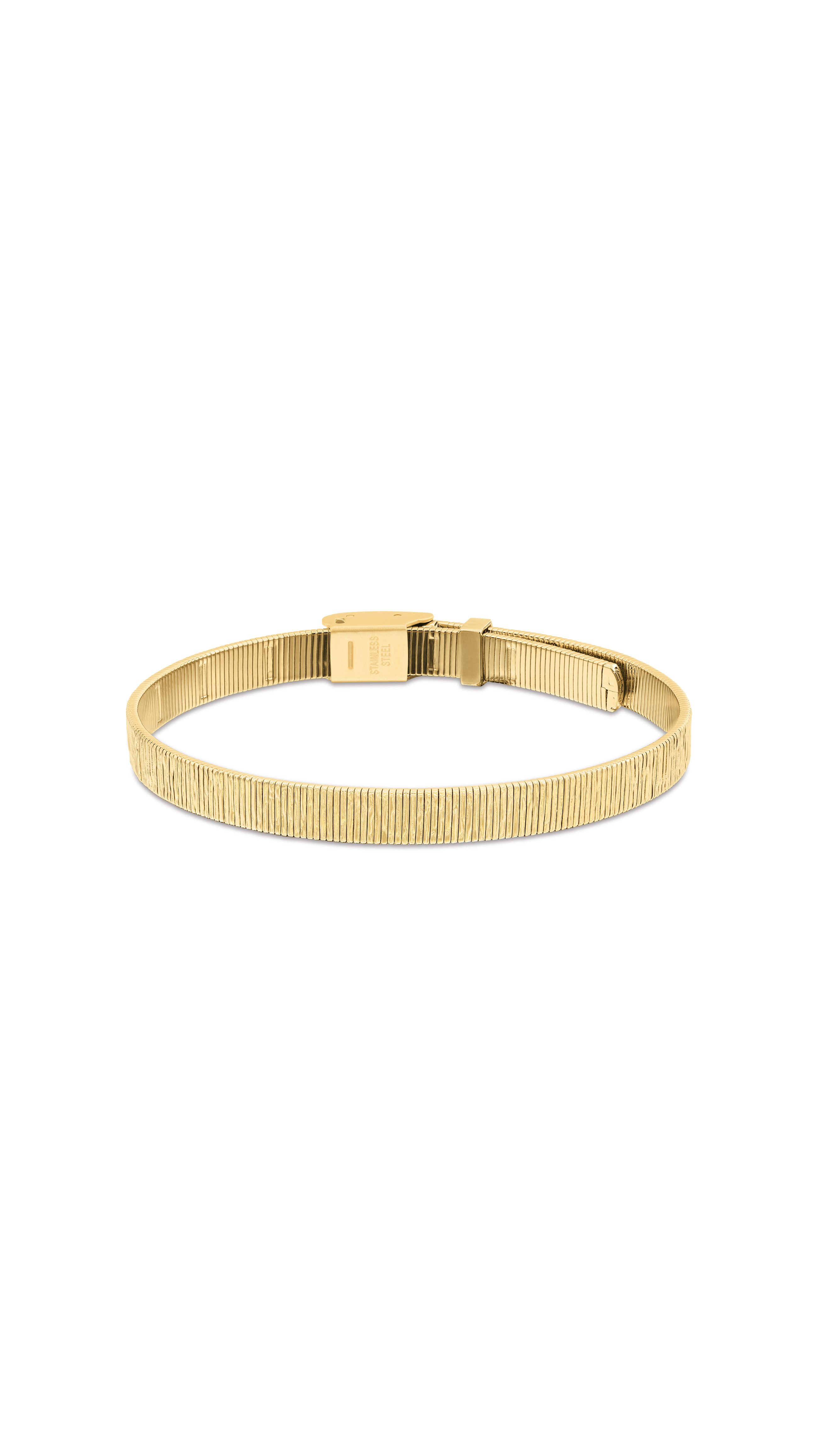 Calvin Klein Armband SOPHISTICATED TEXTURE