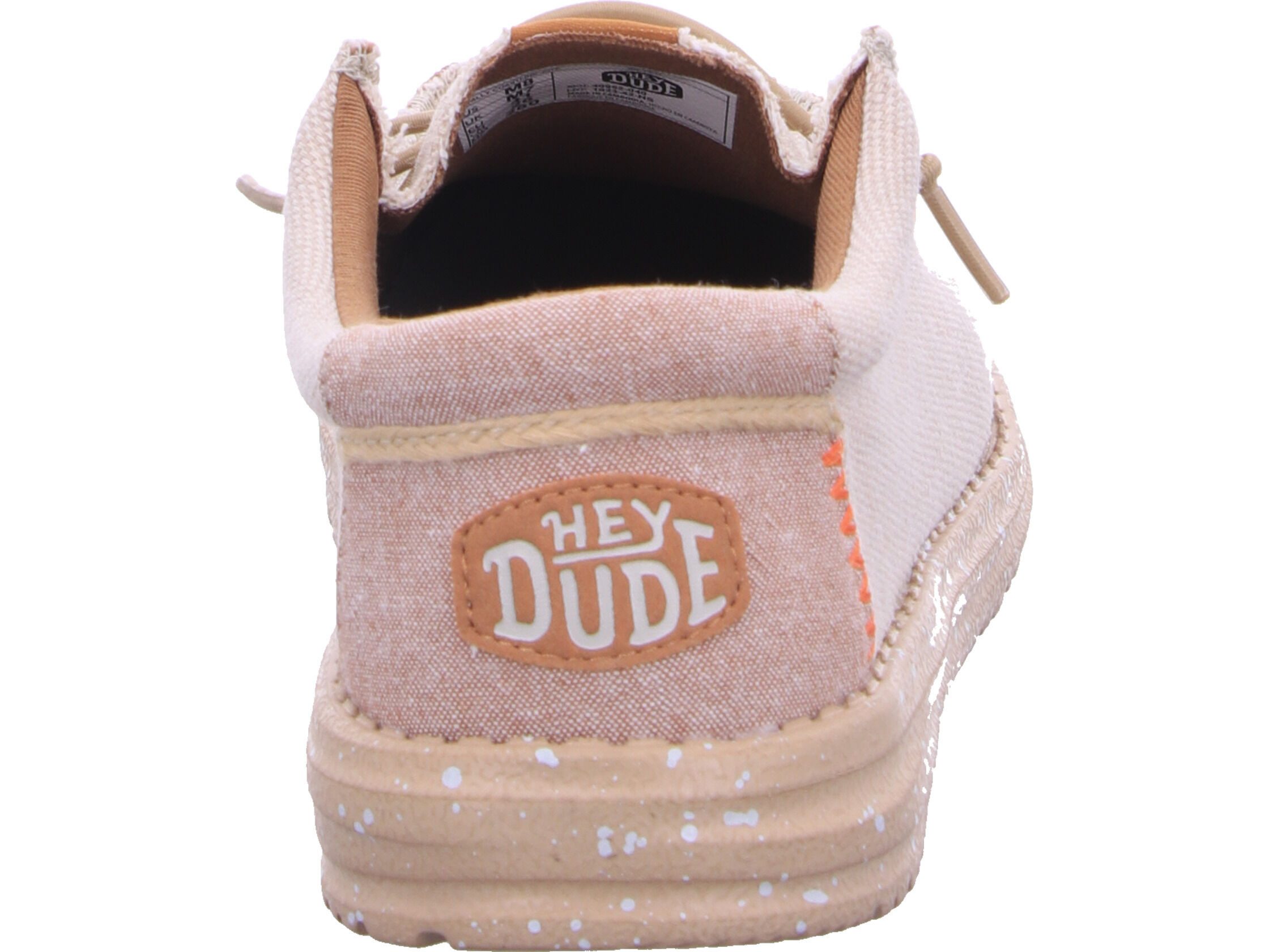 Hey Dude Wally Coastline Jute Mokassin günstig online kaufen