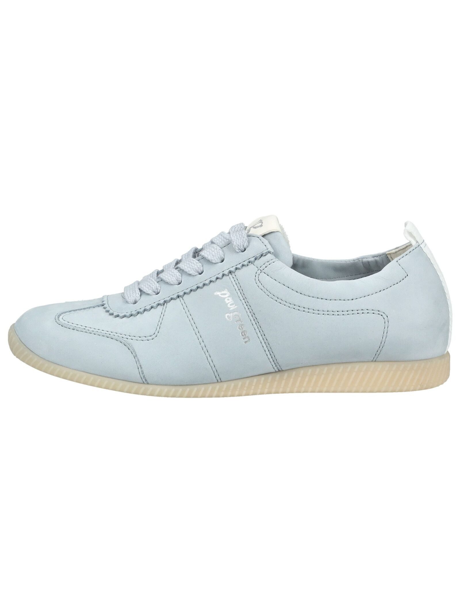 Paul Green Paul Green Sneaker Nubukleder Sneaker