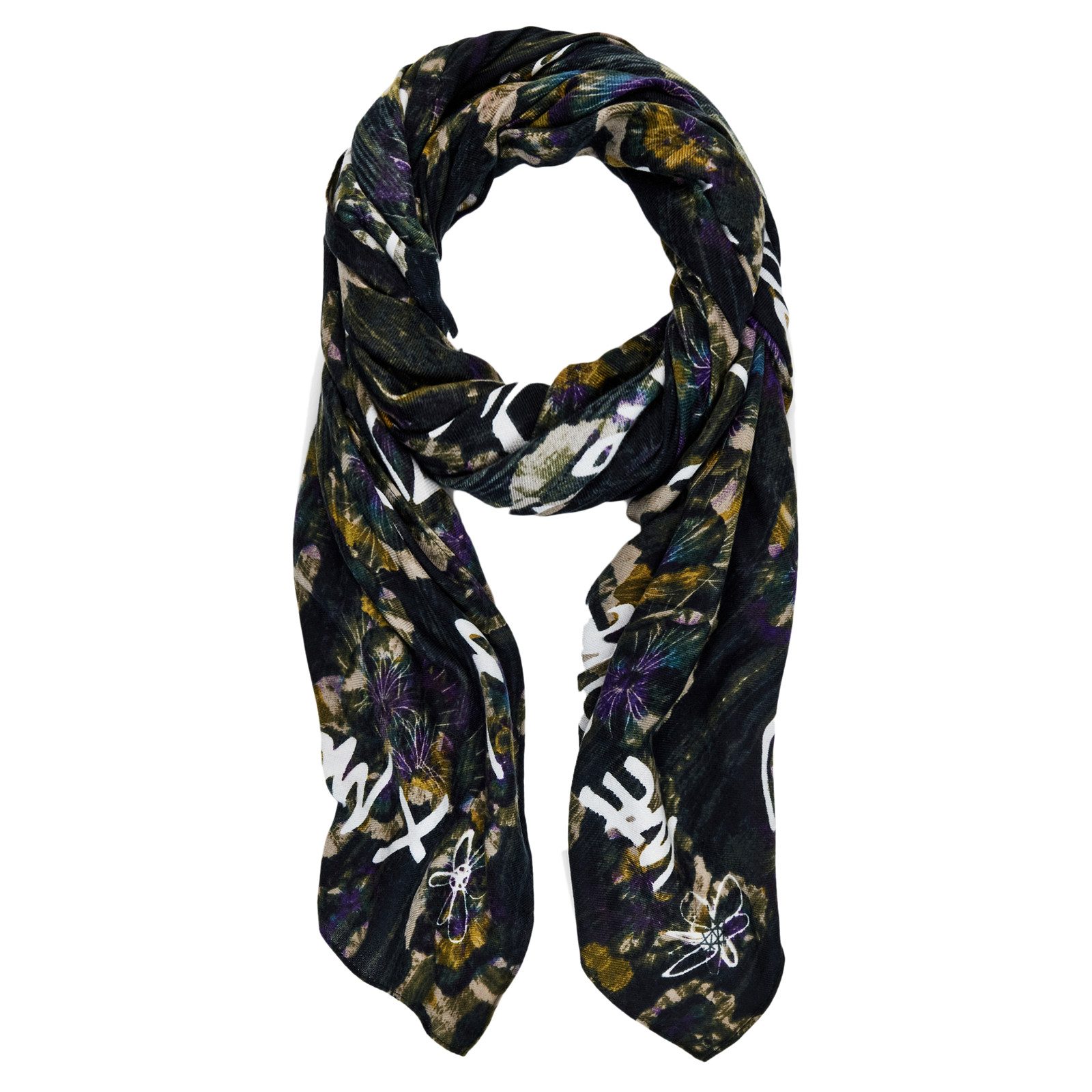 Desigual Halstuch Halstuch Tuch Schal Fou günstig online kaufen