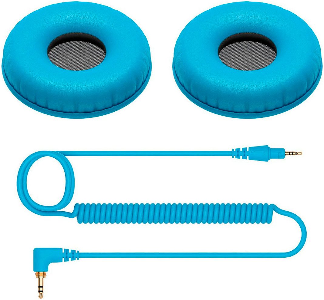 Pioneer DJ Наушники-Schutzhülle HC-CP08-G HP-Accessoire-Pack