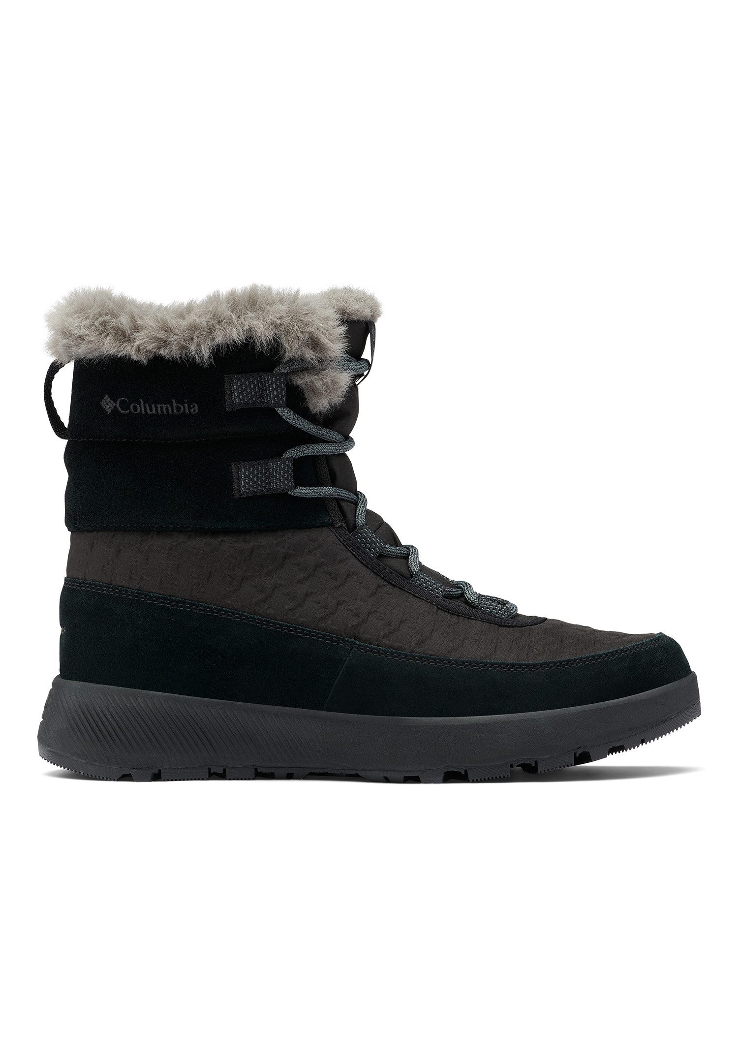 Columbia SLOPESIDE PEAK LUXE Stiefel günstig online kaufen
