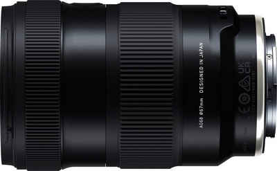 Tamron 17-50mm F/4 Di III VXD (Modell A068) für Sony Alpha passendes Zoomobjektiv