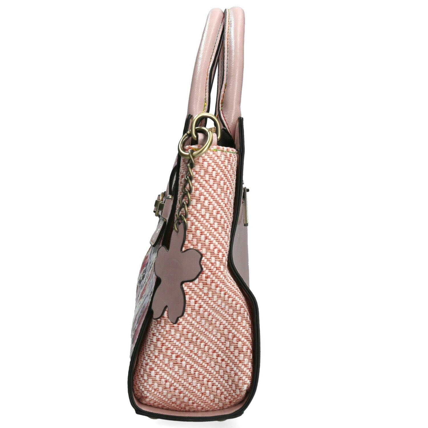 LAURA VITA Handtasche Ayna 02